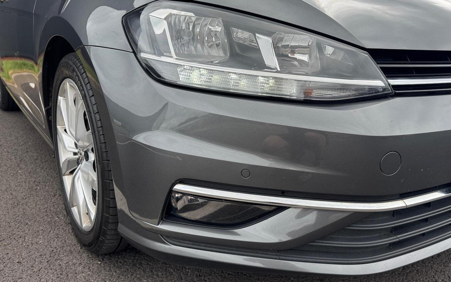 Used Volkswagen Golf 2018 for sale - 76618732: Photo 8