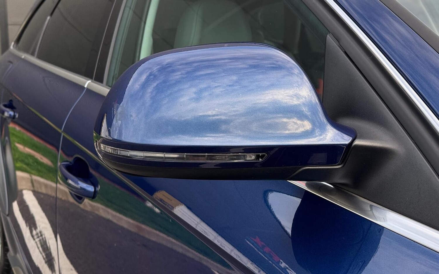 Used Audi A4 Allroad 2015 for sale - 76631552: Photo 19