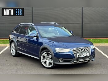 2015 - 2.0 TFSI Sport S Tronic quattro Euro 6 (s/s) 5dr (Nav)