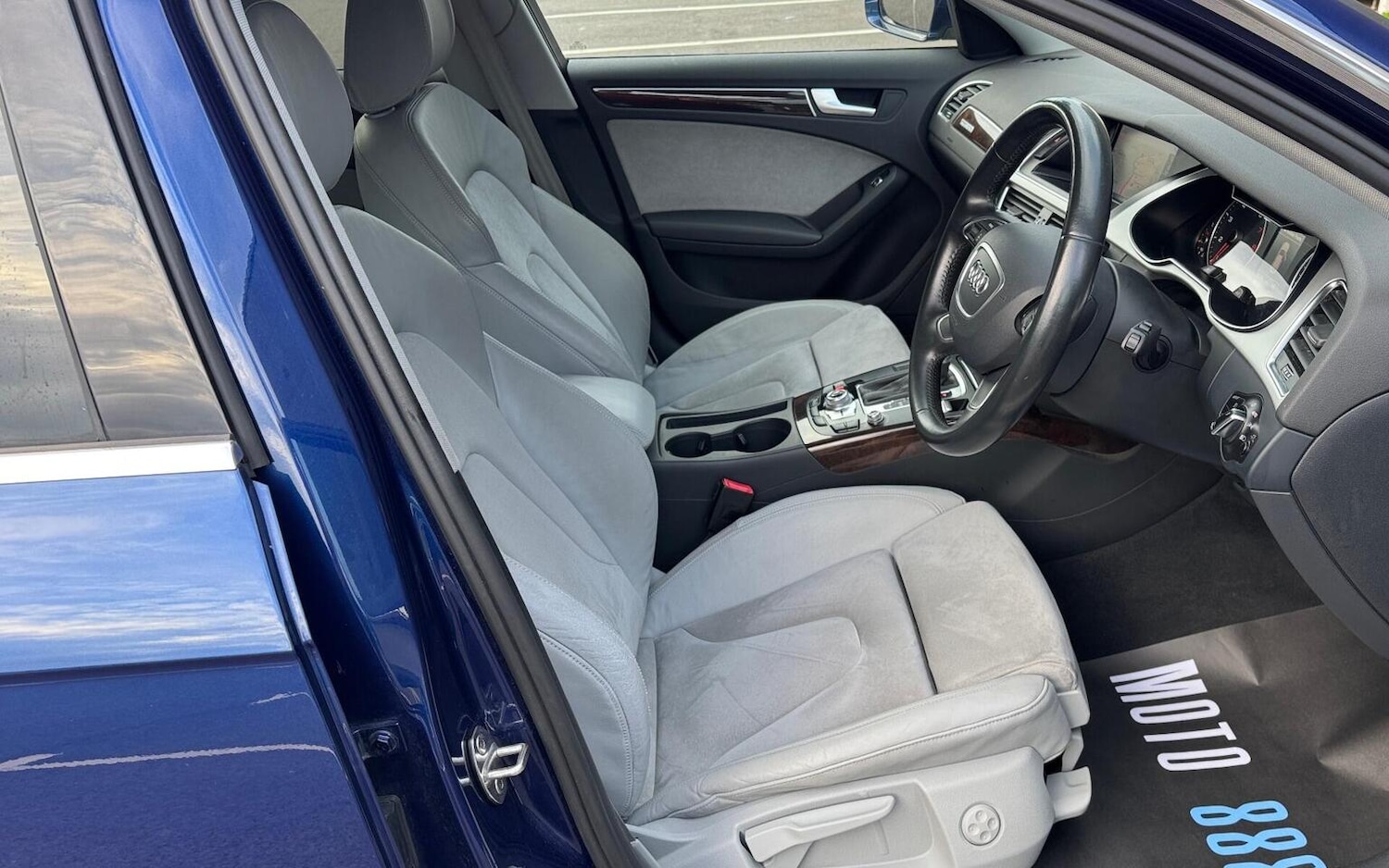 Used Audi A4 Allroad 2015 for sale - 76631552: Photo 26