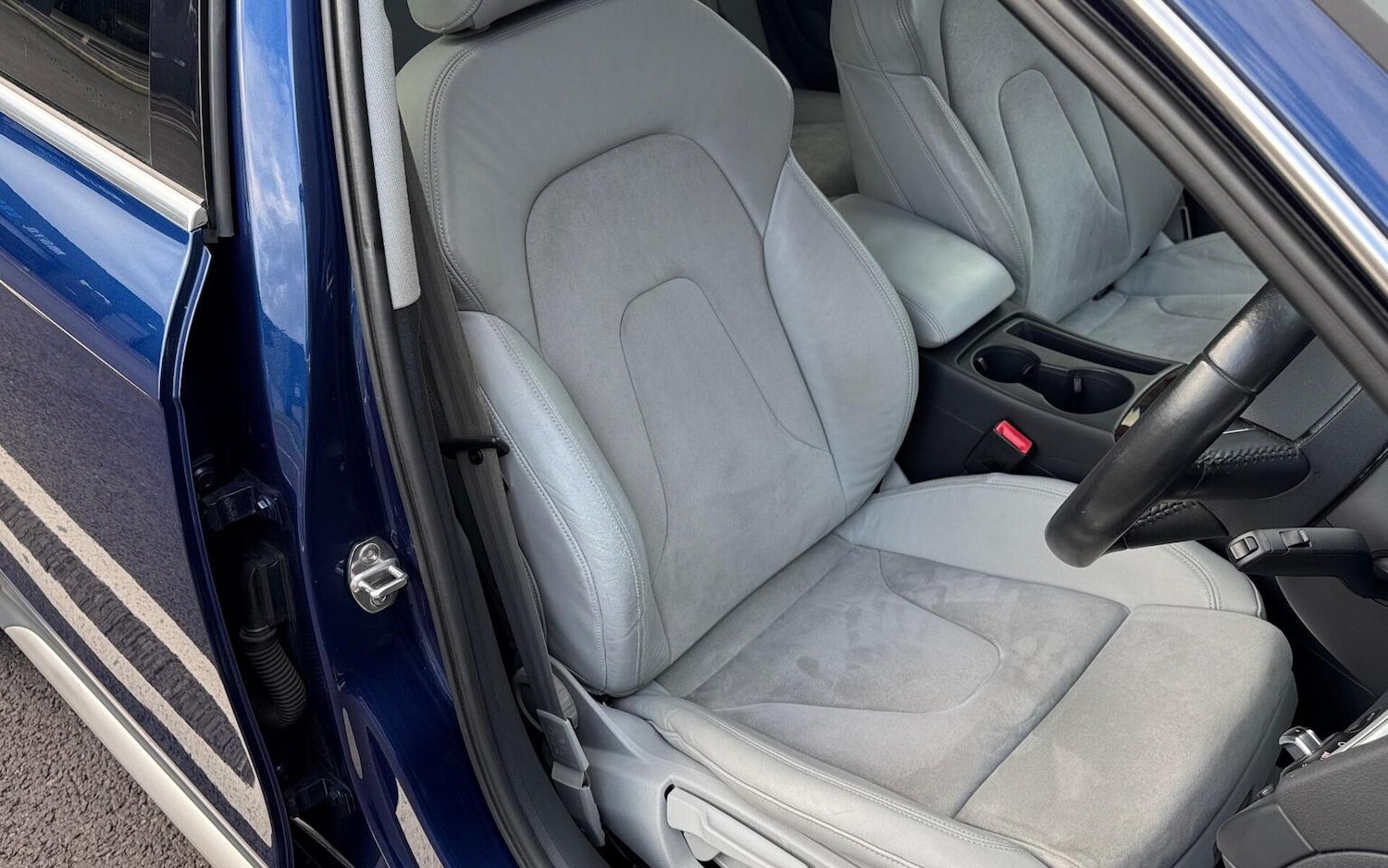 Used Audi A4 Allroad 2015 for sale - 76631552: Photo 29