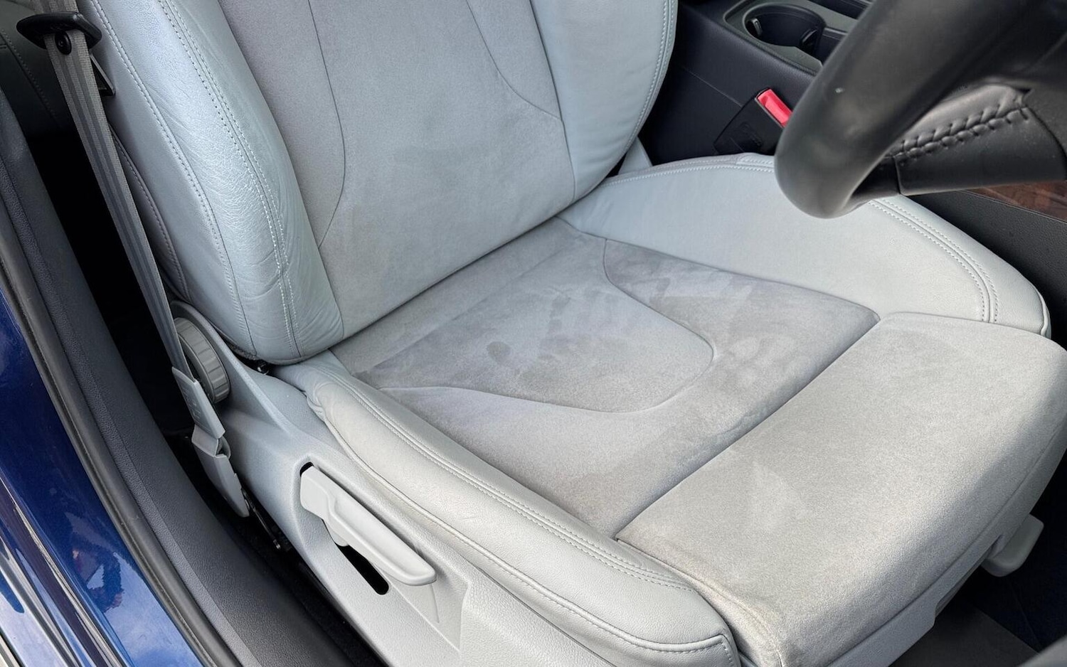 Used Audi A4 Allroad 2015 for sale - 76631552: Photo 30