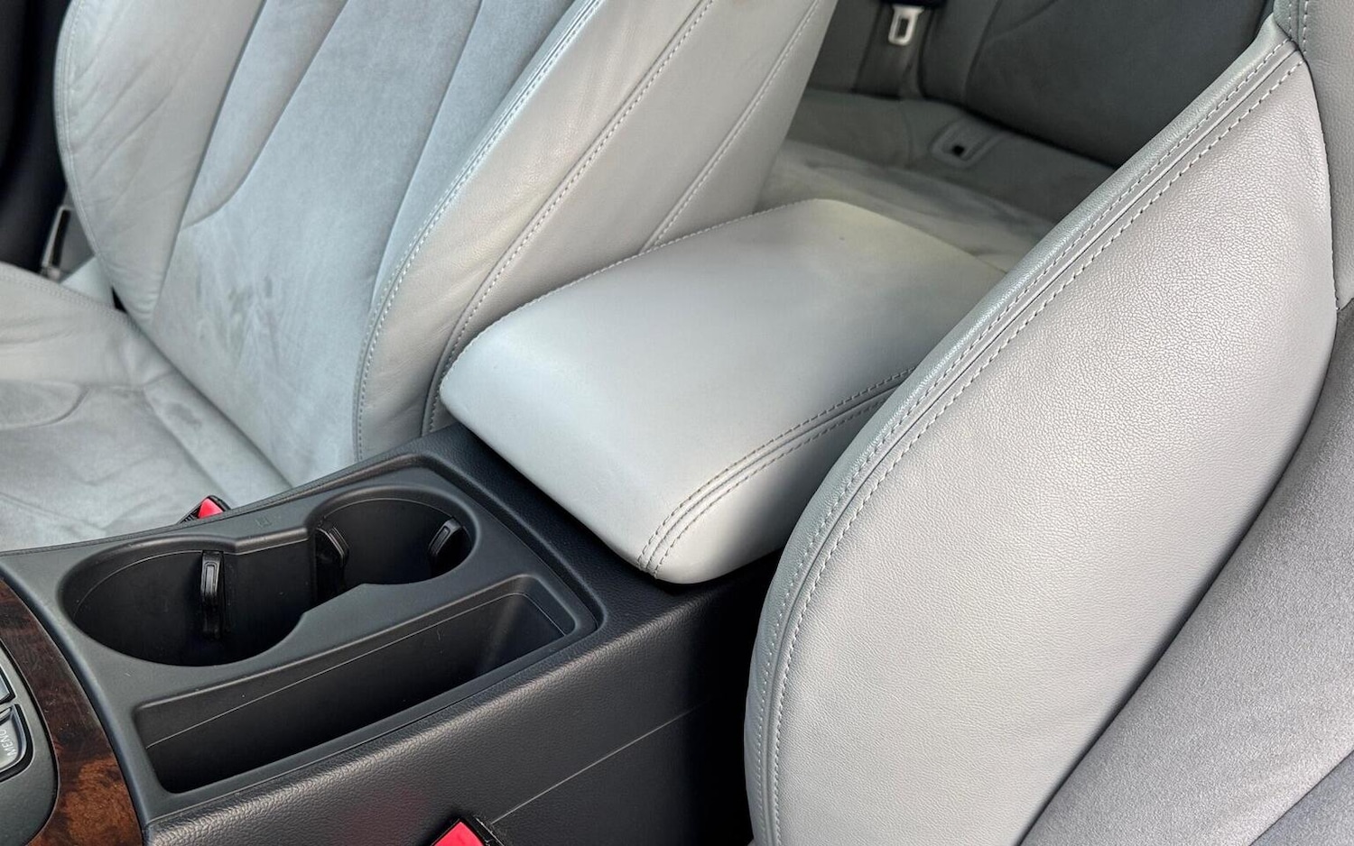 Used Audi A4 Allroad 2015 for sale - 76631552: Photo 35