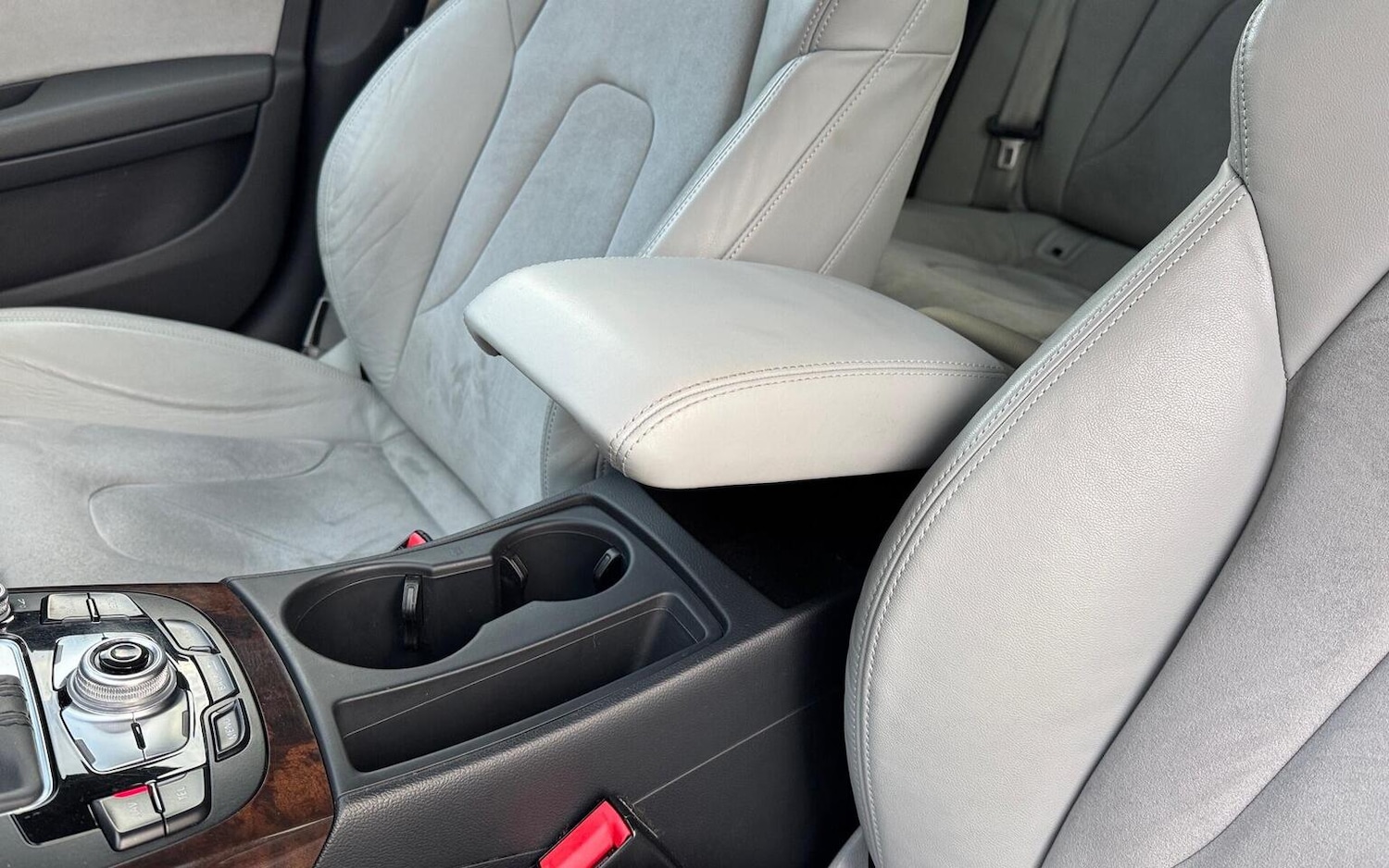 Used Audi A4 Allroad 2015 for sale - 76631552: Photo 36