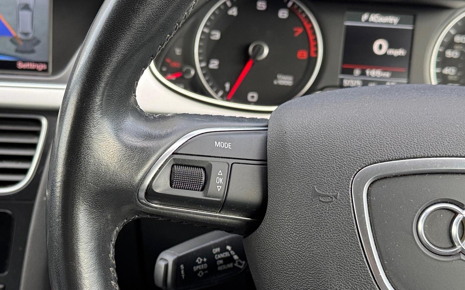 Used Audi A4 Allroad 2015 for sale - 76631552: Photo 40