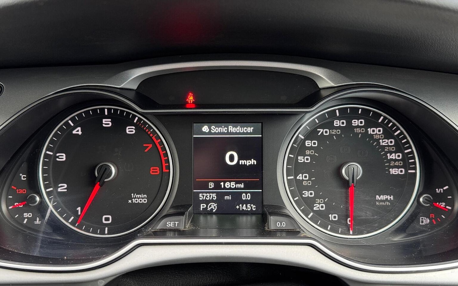 Used Audi A4 Allroad 2015 for sale - 76631552: Photo 42