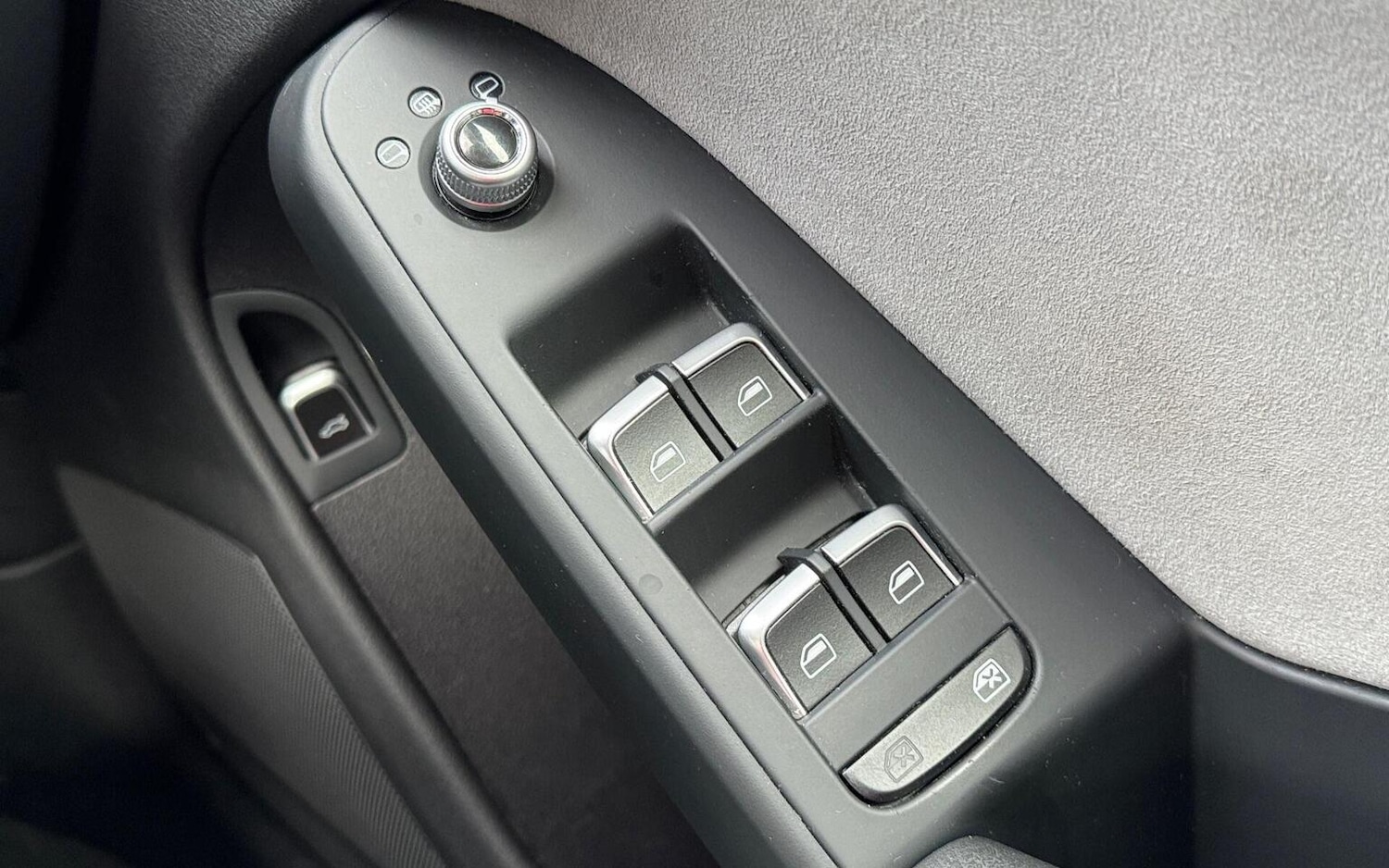 Used Audi A4 Allroad 2015 for sale - 76631552: Photo 45