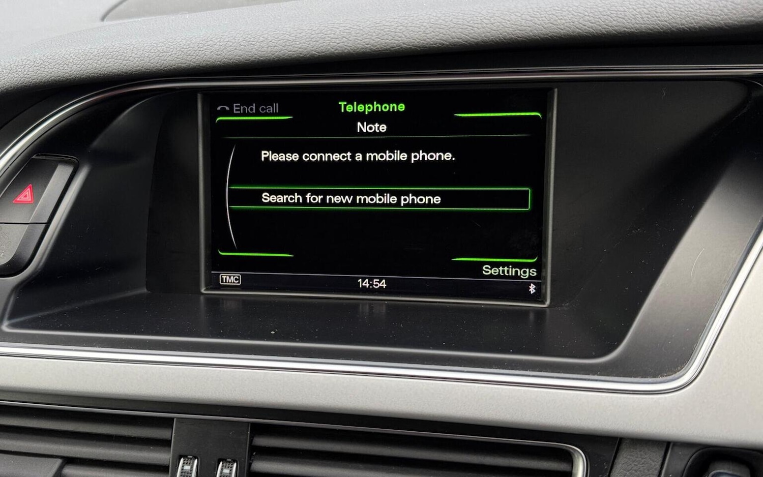 Used Audi A4 Allroad 2015 for sale - 76631552: Photo 50