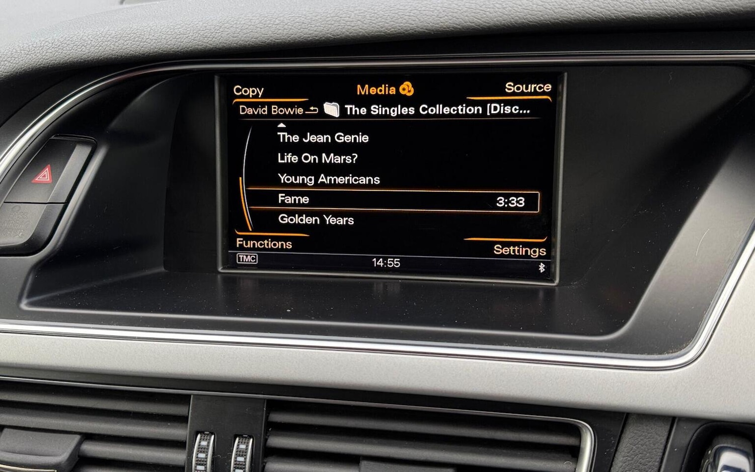 Used Audi A4 Allroad 2015 for sale - 76631552: Photo 51