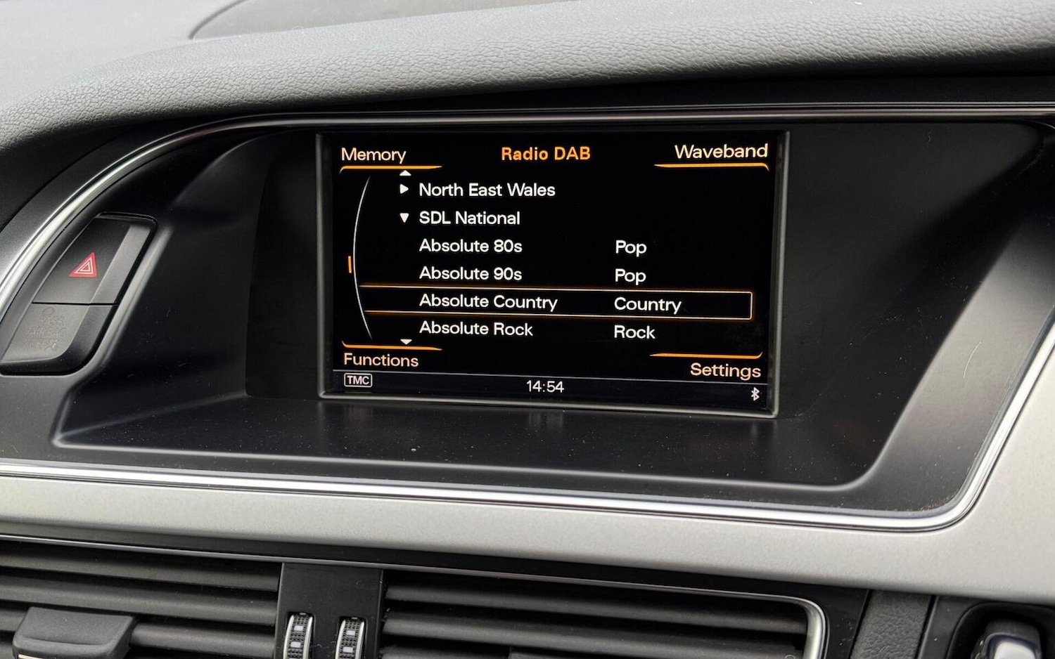 Used Audi A4 Allroad 2015 for sale - 76631552: Photo 52