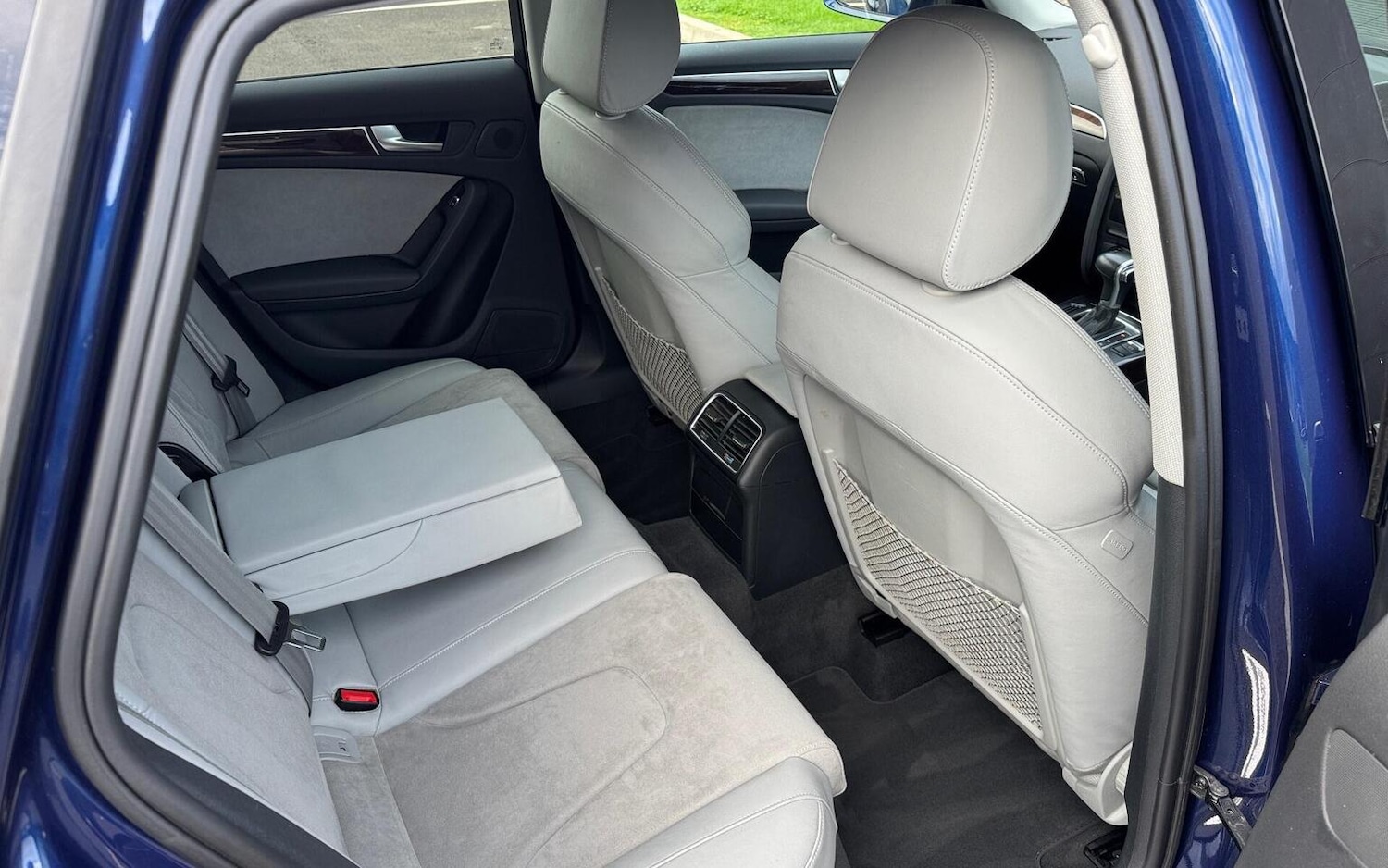 Used Audi A4 Allroad 2015 for sale - 76631552: Photo 56