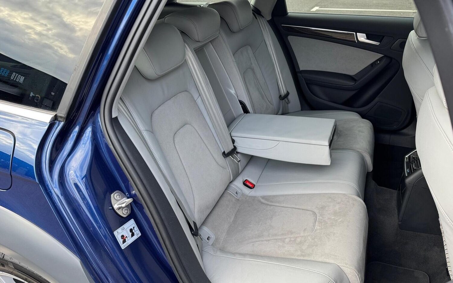 Used Audi A4 Allroad 2015 for sale - 76631552: Photo 57