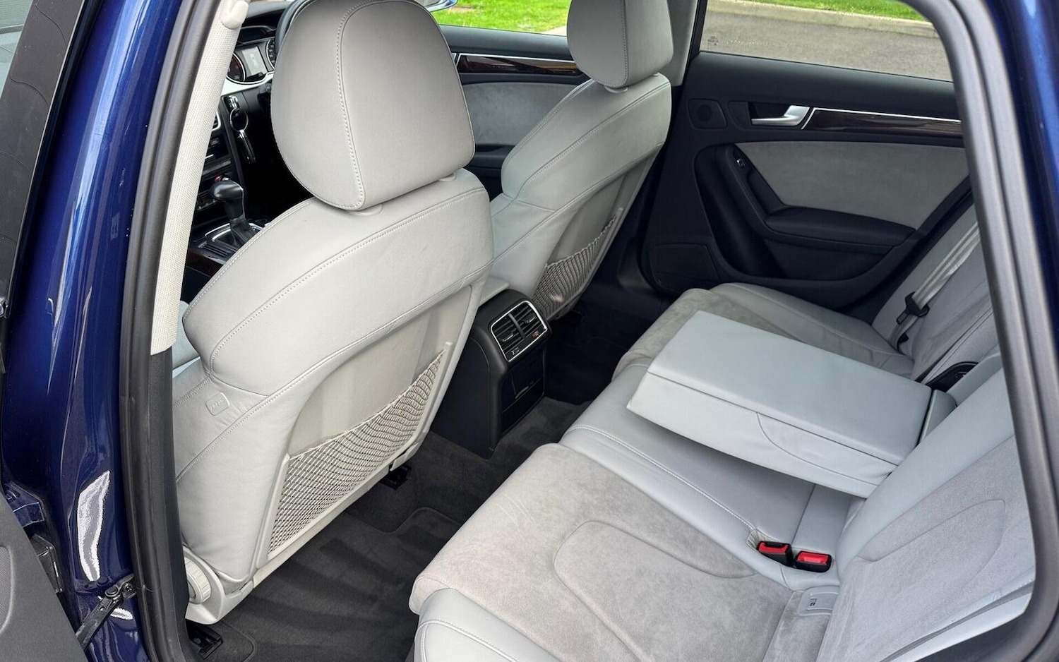 Used Audi A4 Allroad 2015 for sale - 76631552: Photo 58