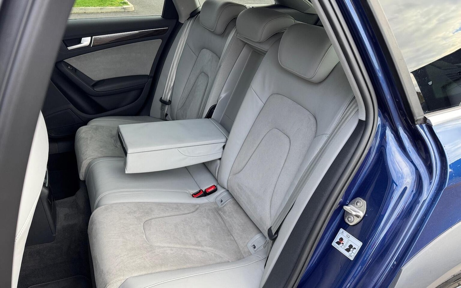 Used Audi A4 Allroad 2015 for sale - 76631552: Photo 59