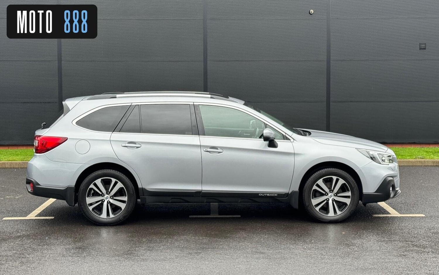 Used Subaru Outback 2018 for sale - 76757005: Photo 10