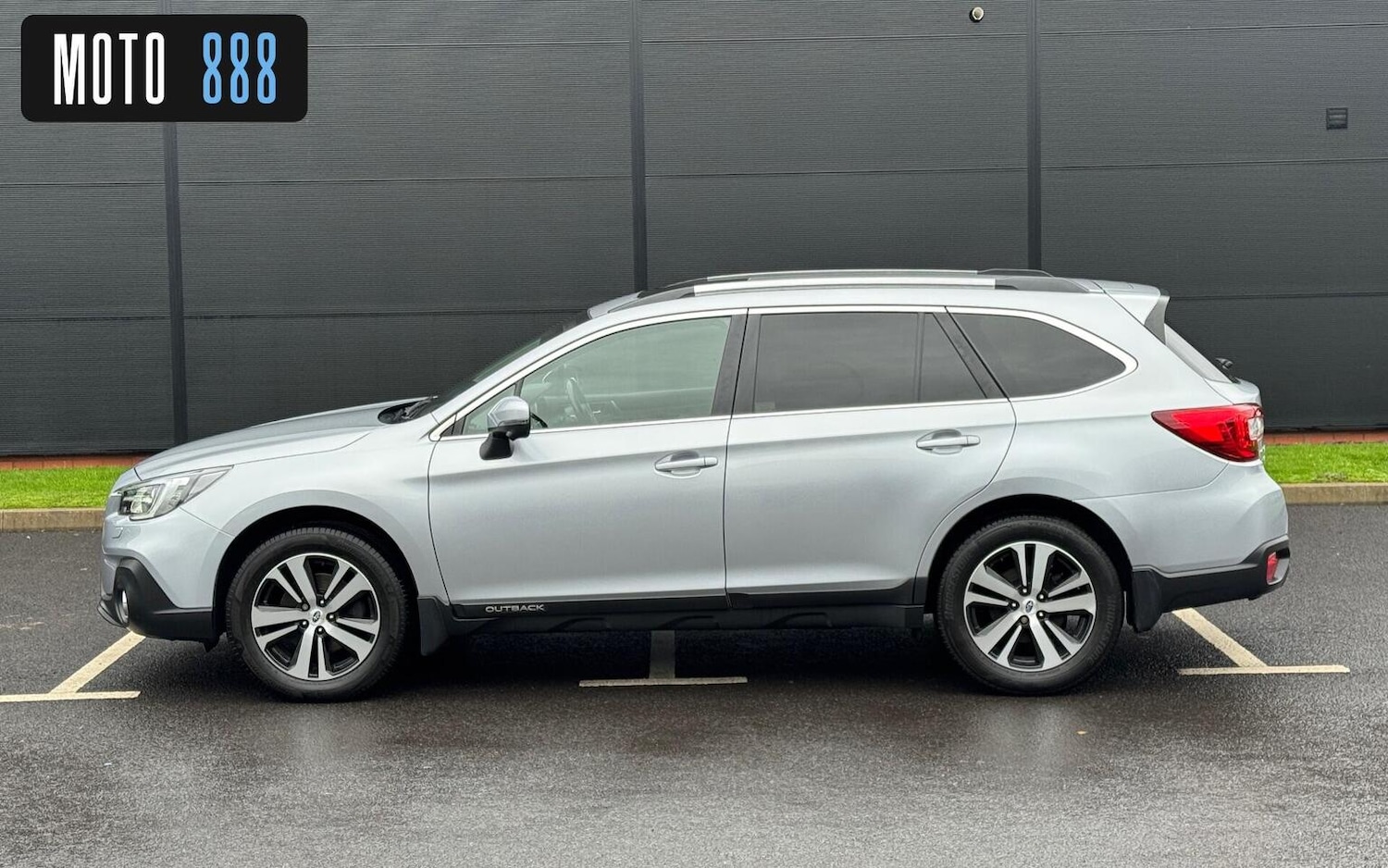 Used Subaru Outback 2018 for sale - 76757005: Photo 11