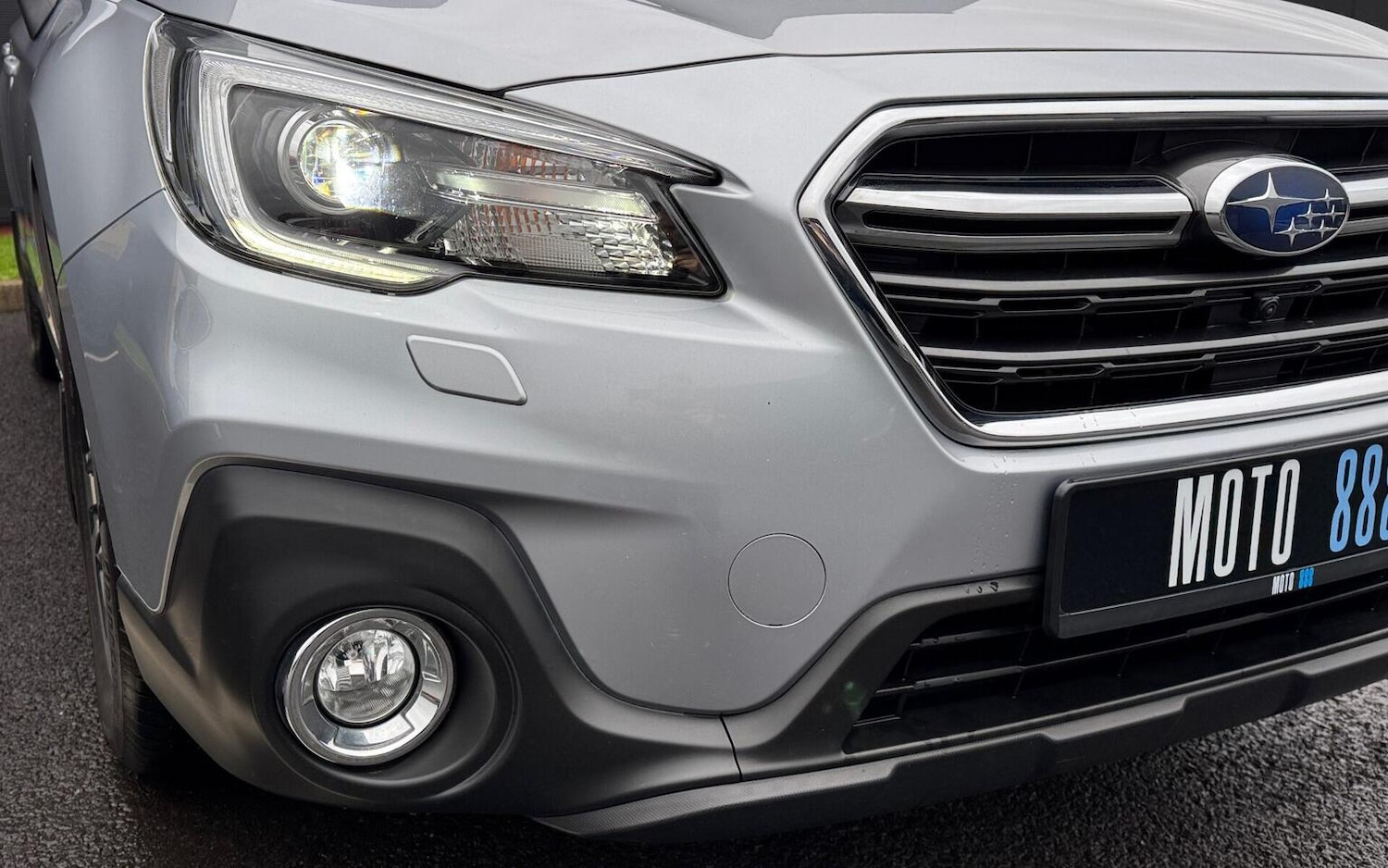 Used Subaru Outback 2018 for sale - 76757005: Photo 12