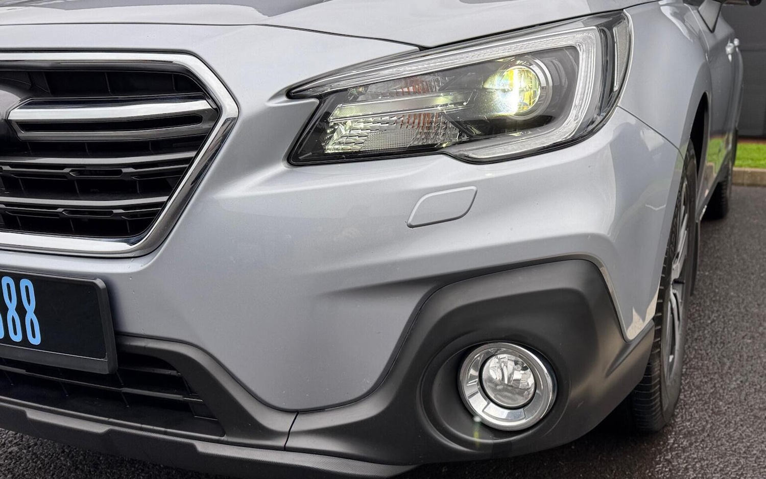 Used Subaru Outback 2018 for sale - 76757005: Photo 13