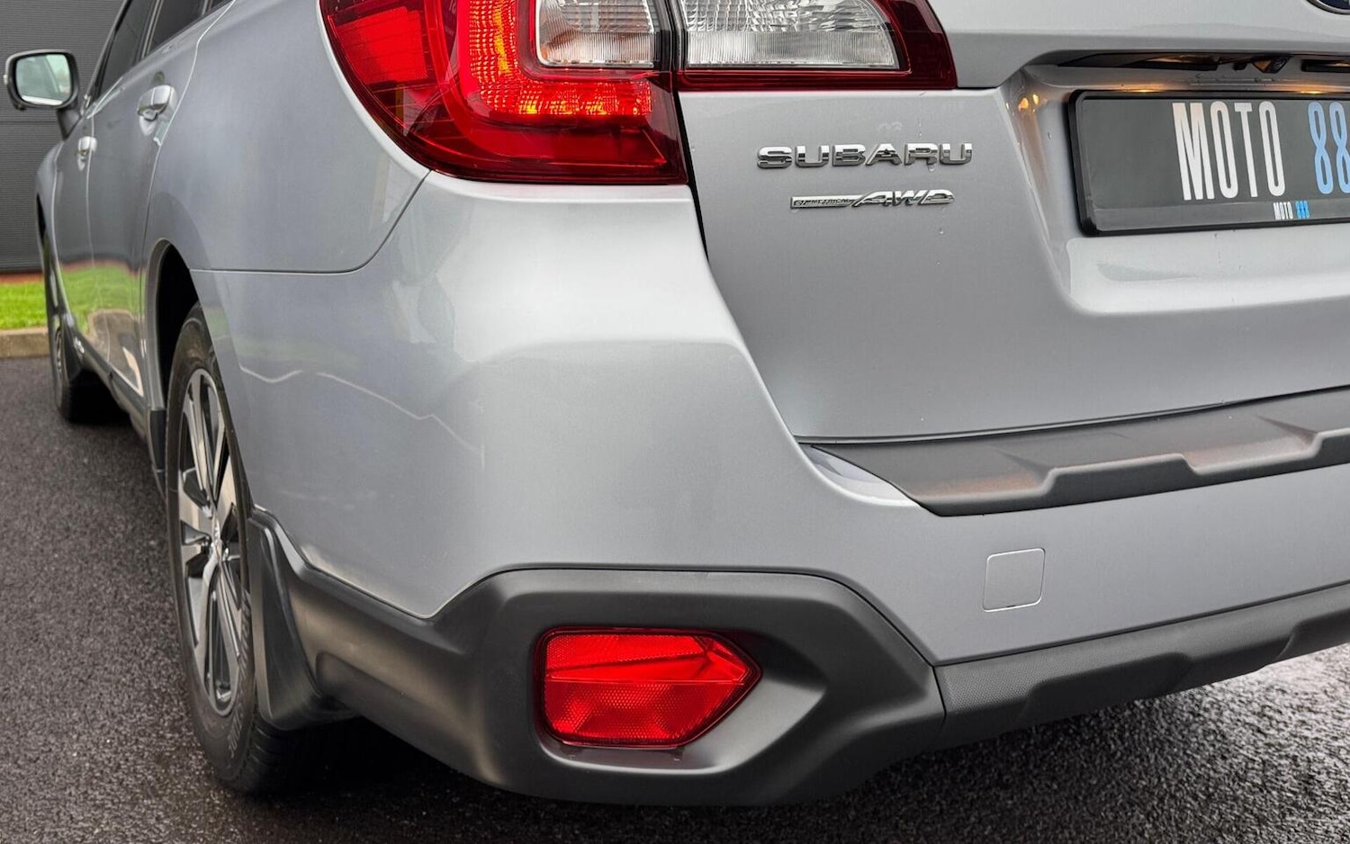 Used Subaru Outback 2018 for sale - 76757005: Photo 14