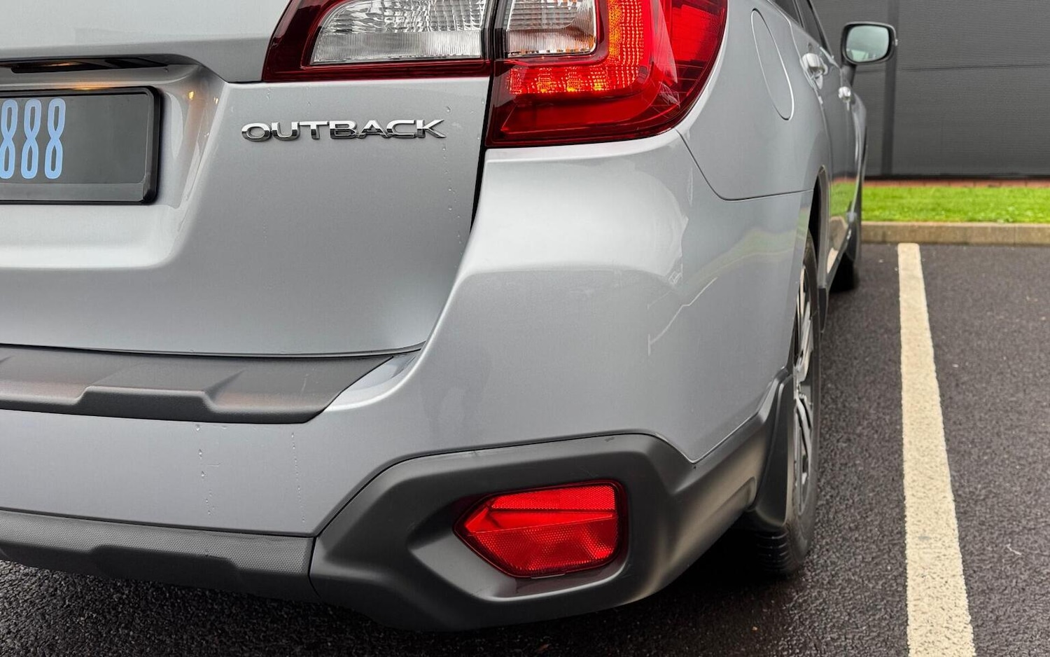 Used Subaru Outback 2018 for sale - 76757005: Photo 15