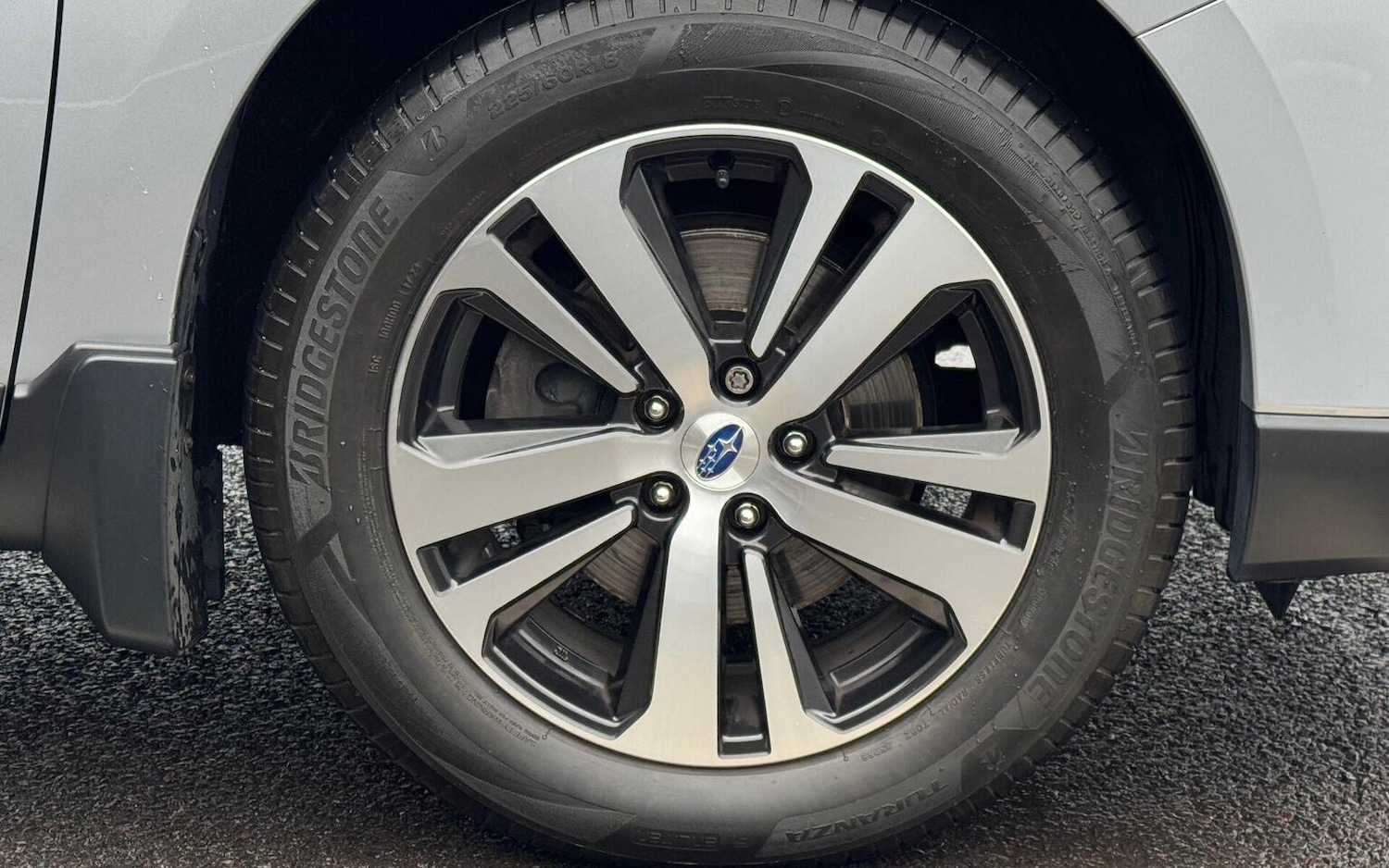 Used Subaru Outback 2018 for sale - 76757005: Photo 20