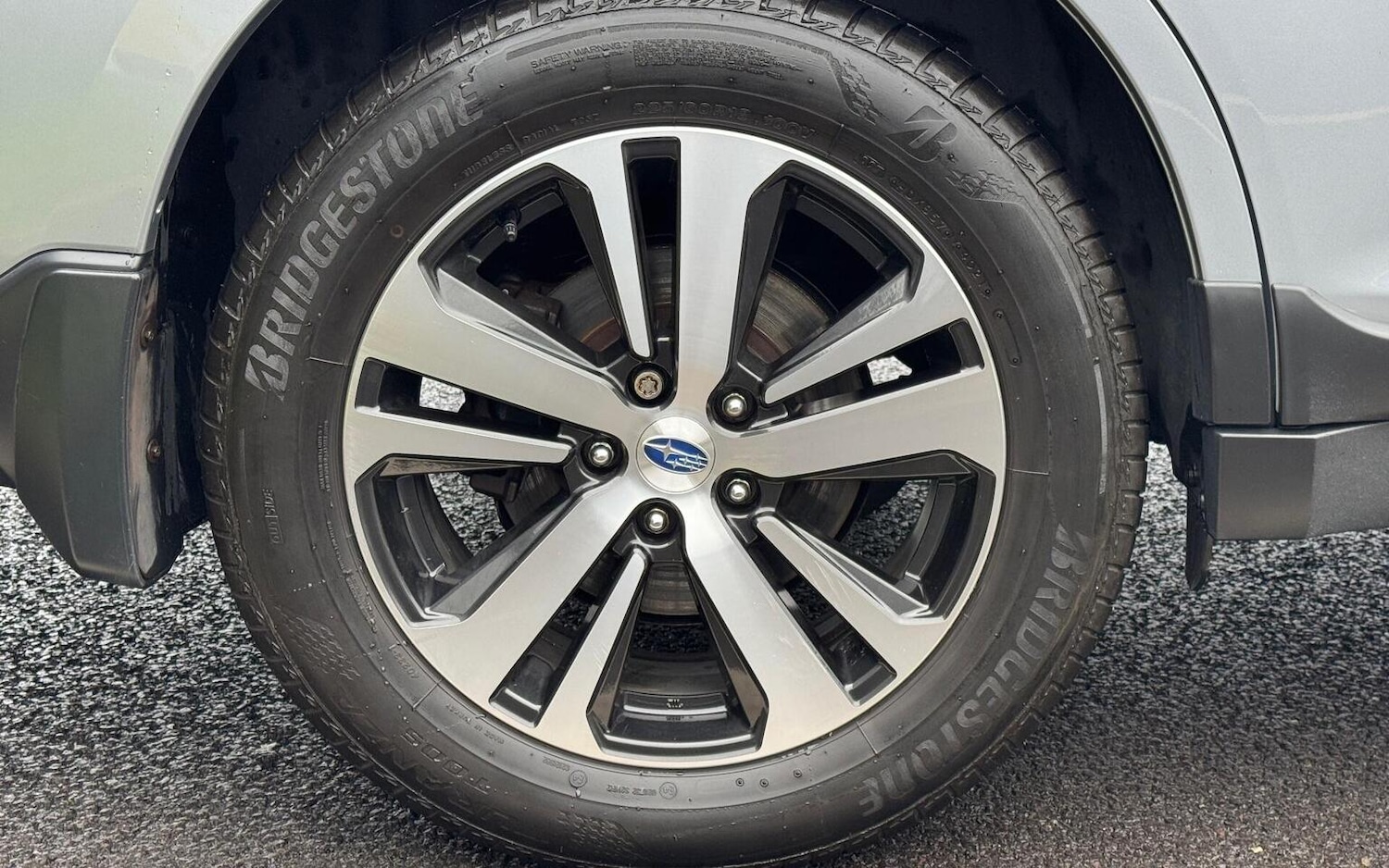 Used Subaru Outback 2018 for sale - 76757005: Photo 21