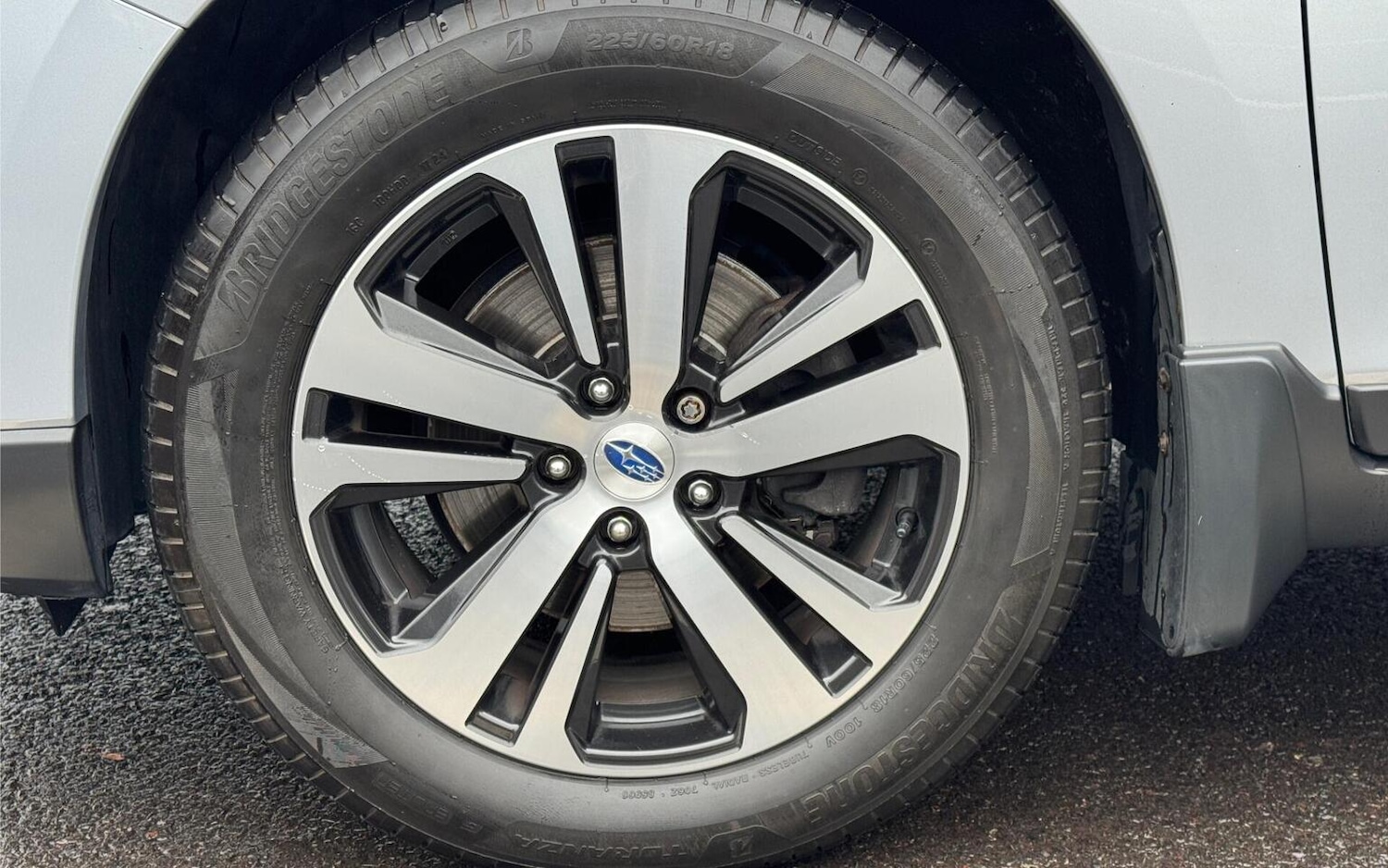 Used Subaru Outback 2018 for sale - 76757005: Photo 22