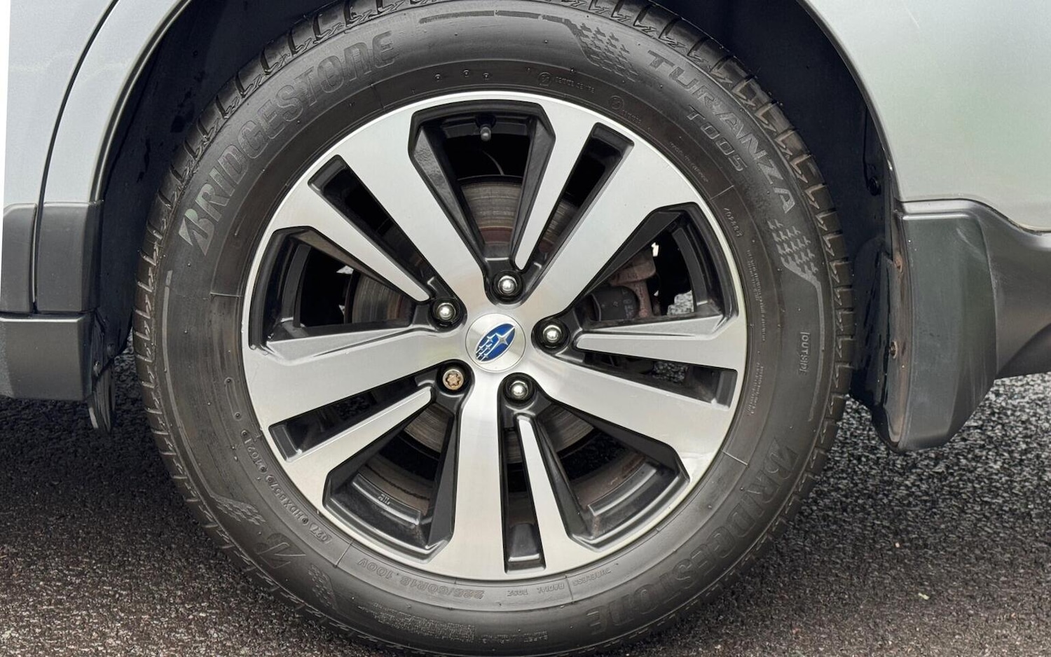 Used Subaru Outback 2018 for sale - 76757005: Photo 23