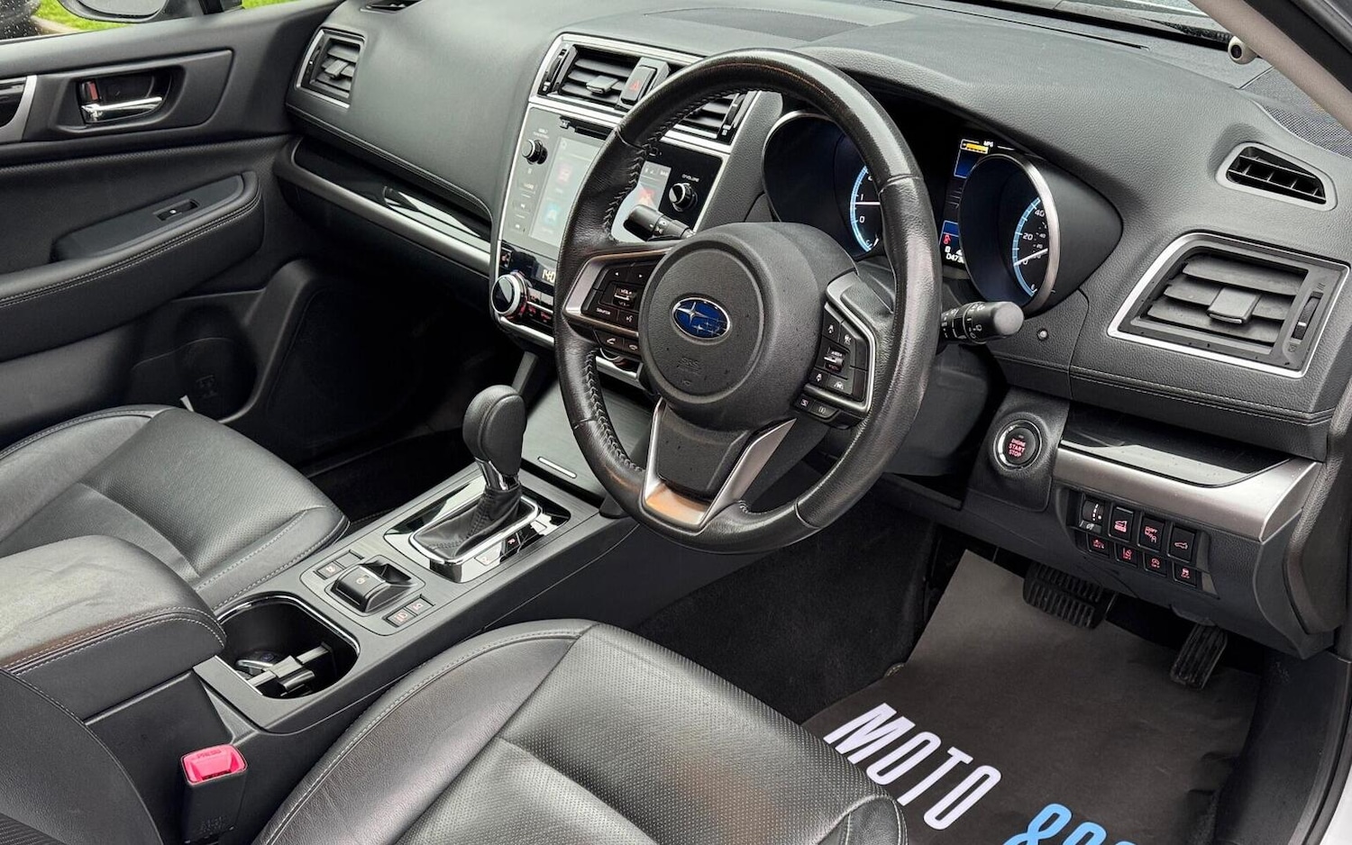 Used Subaru Outback 2018 for sale - 76757005: Photo 25