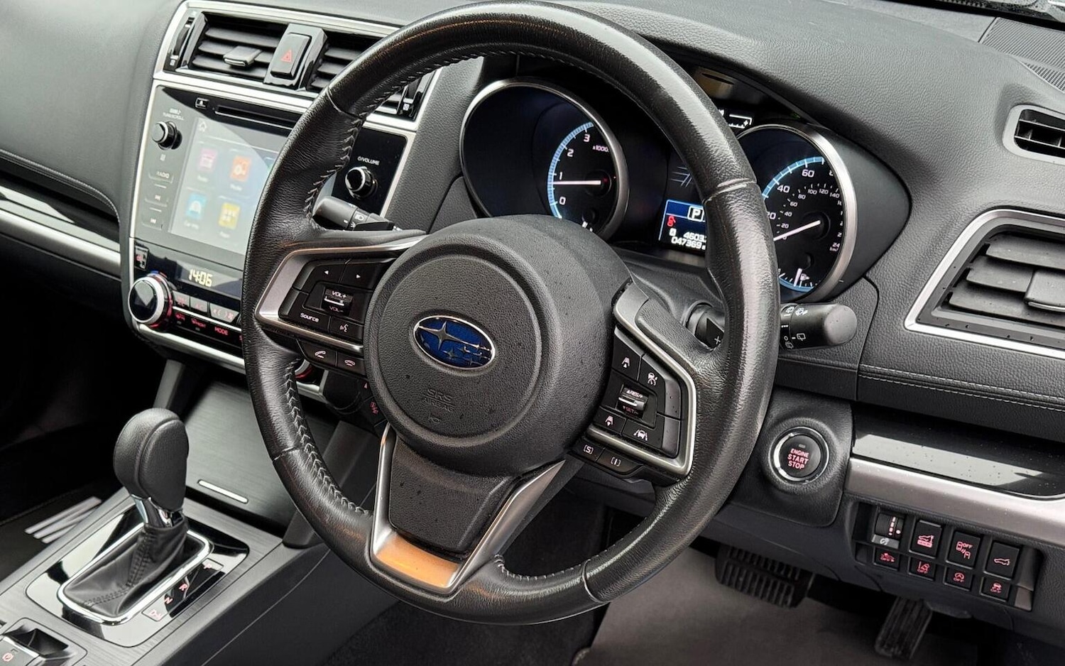 Used Subaru Outback 2018 for sale - 76757005: Photo 26