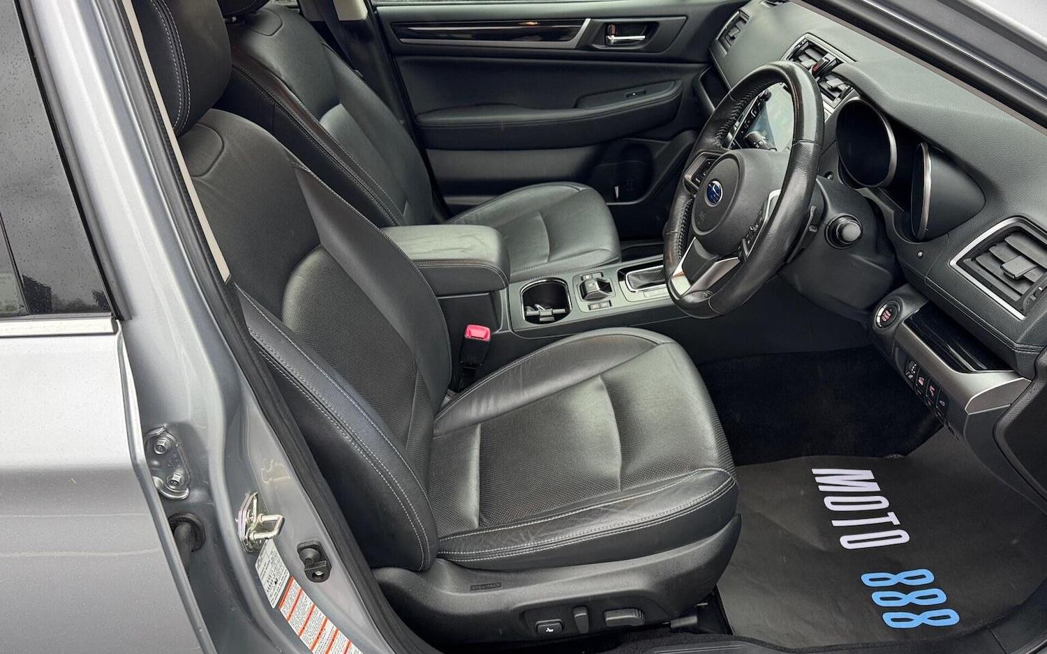 Used Subaru Outback 2018 for sale - 76757005: Photo 27