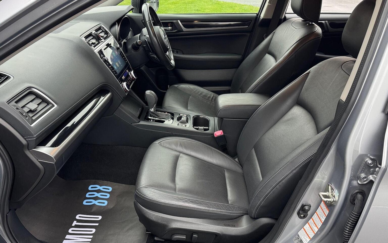 Used Subaru Outback 2018 for sale - 76757005: Photo 30