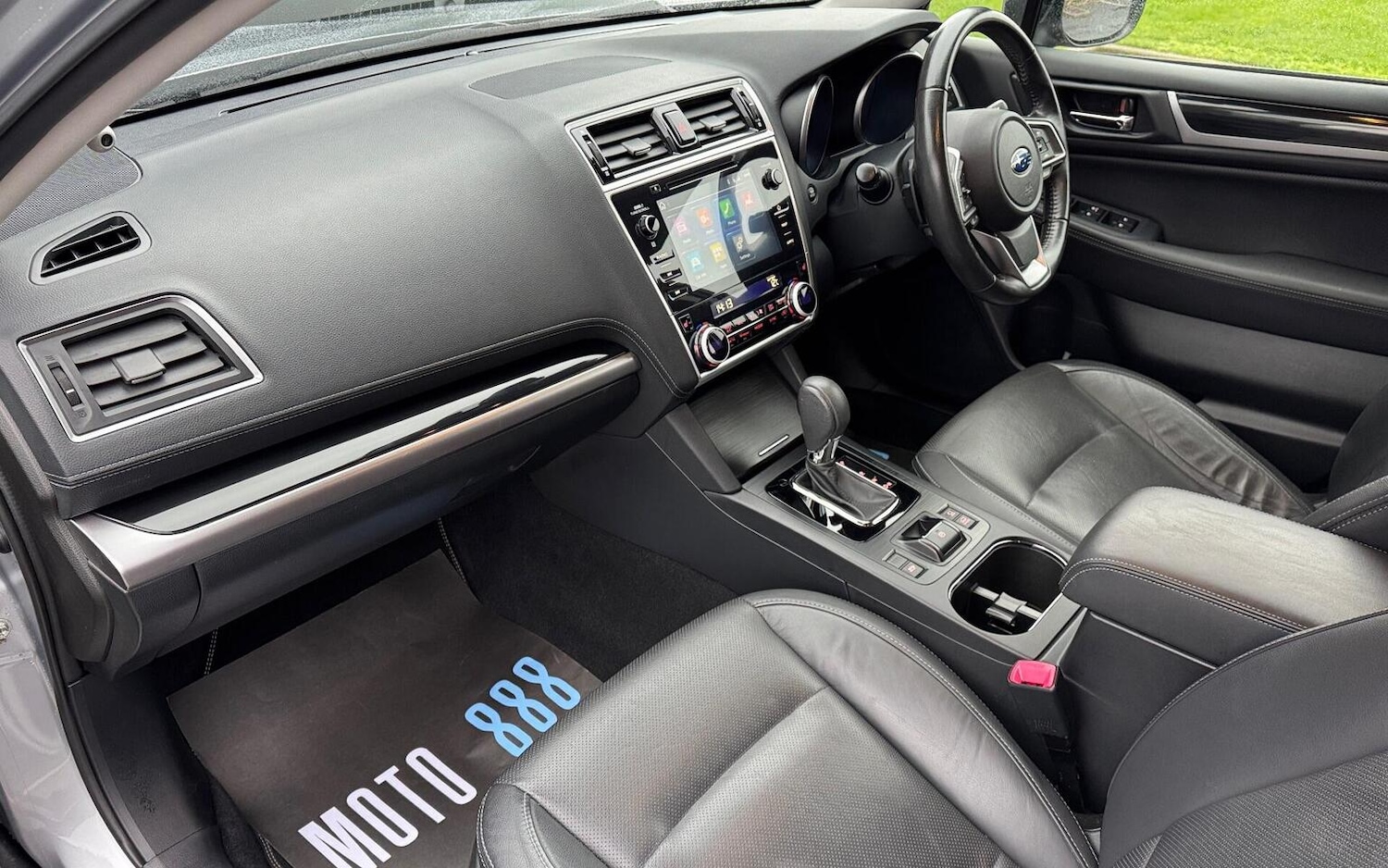 Used Subaru Outback 2018 for sale - 76757005: Photo 31