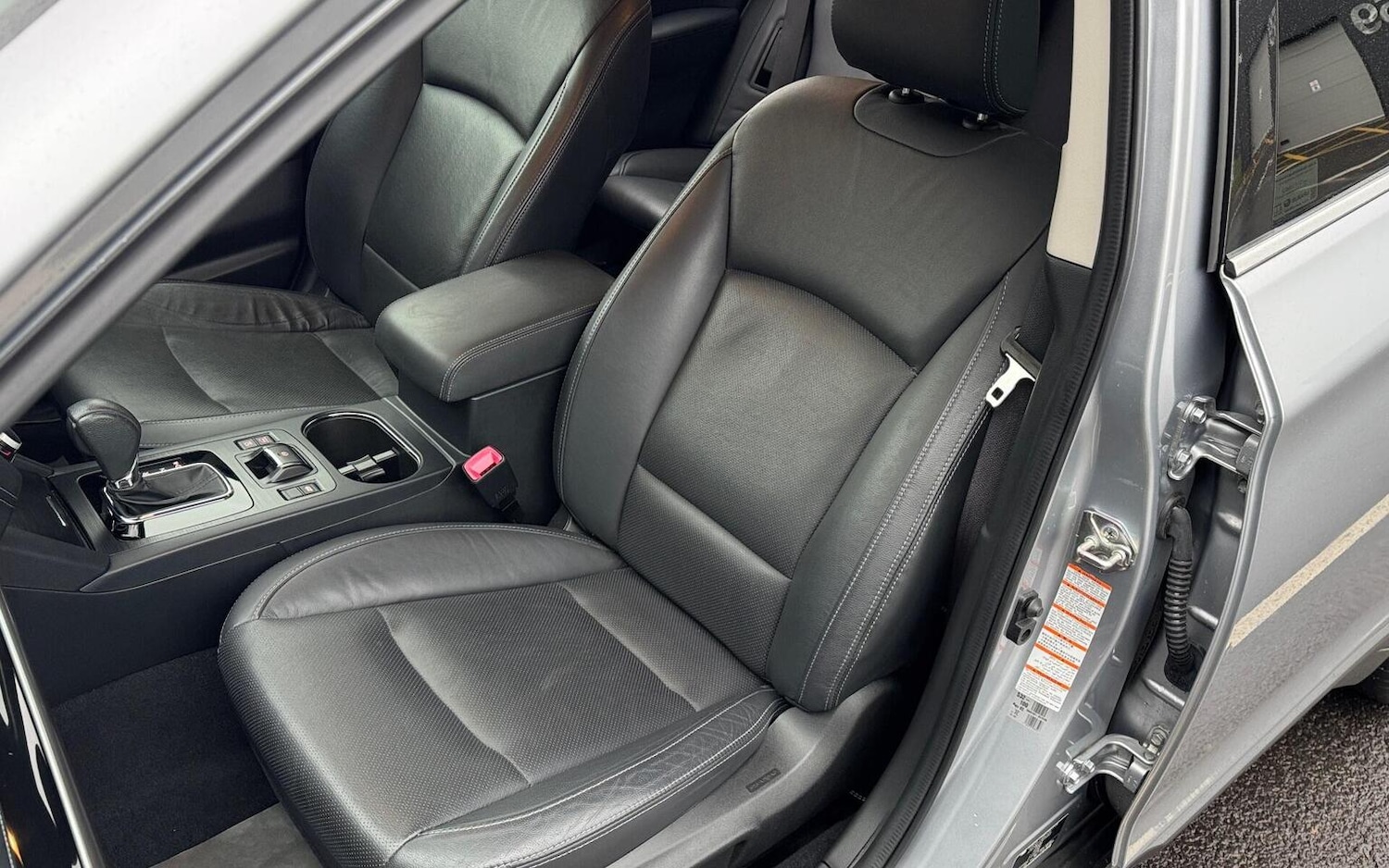 Used Subaru Outback 2018 for sale - 76757005: Photo 34