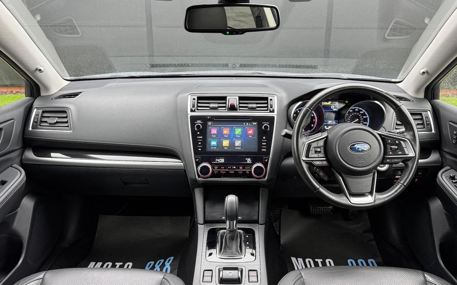 Used Subaru Outback 2018 for sale - 76757005: Photo 37