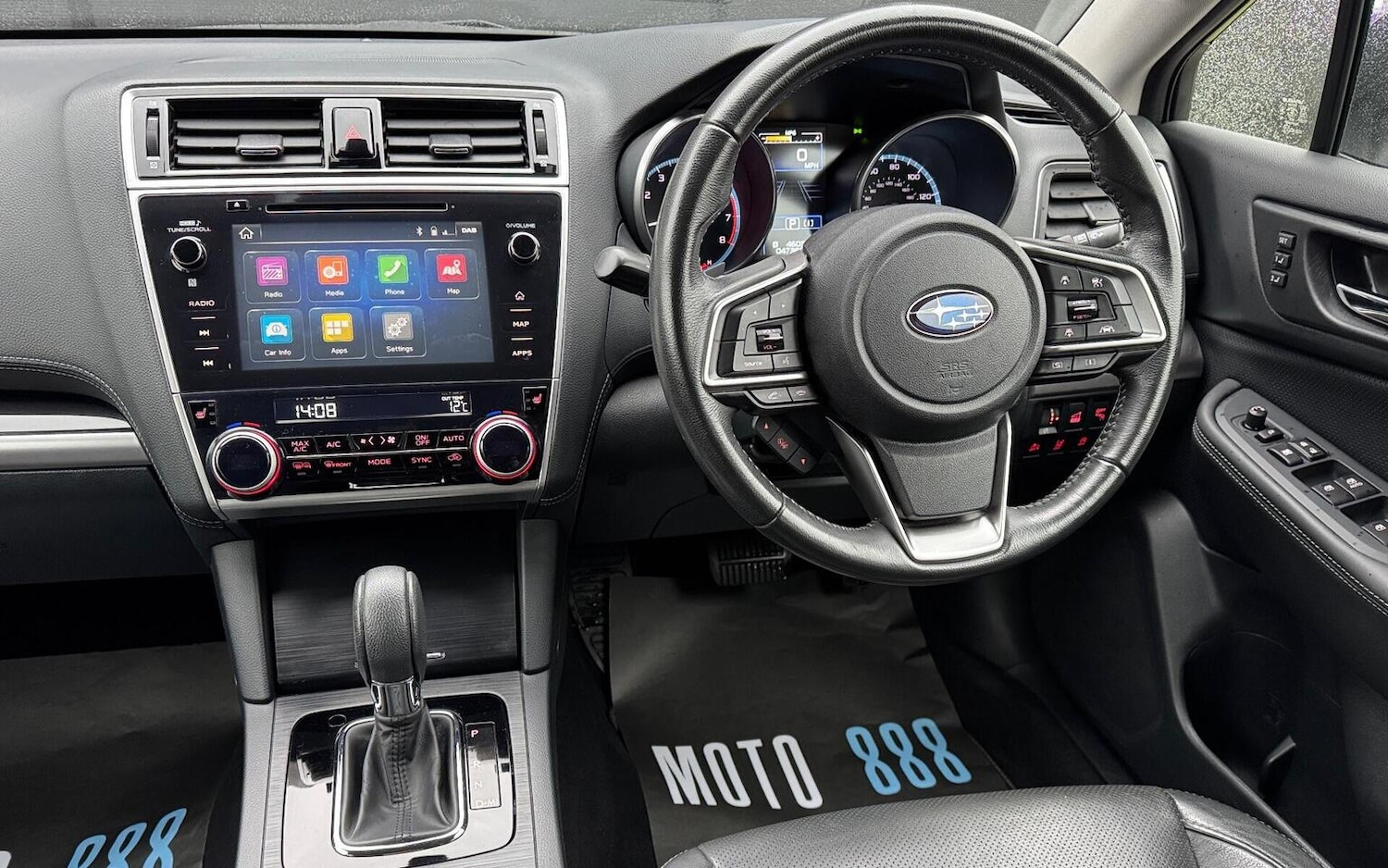 Used Subaru Outback 2018 for sale - 76757005: Photo 38