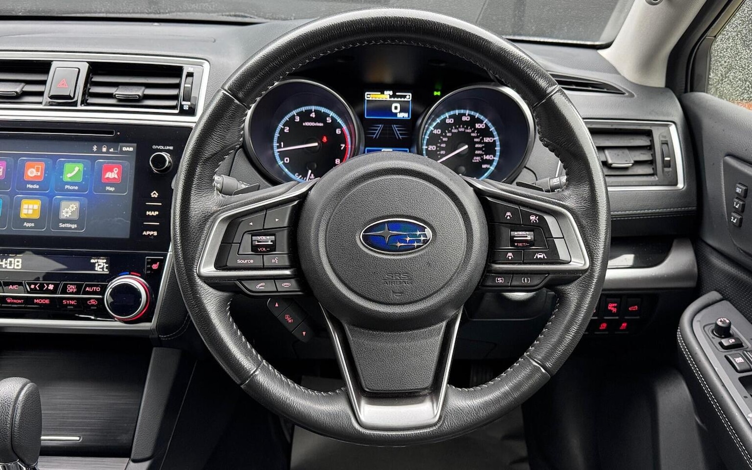 Used Subaru Outback 2018 for sale - 76757005: Photo 39