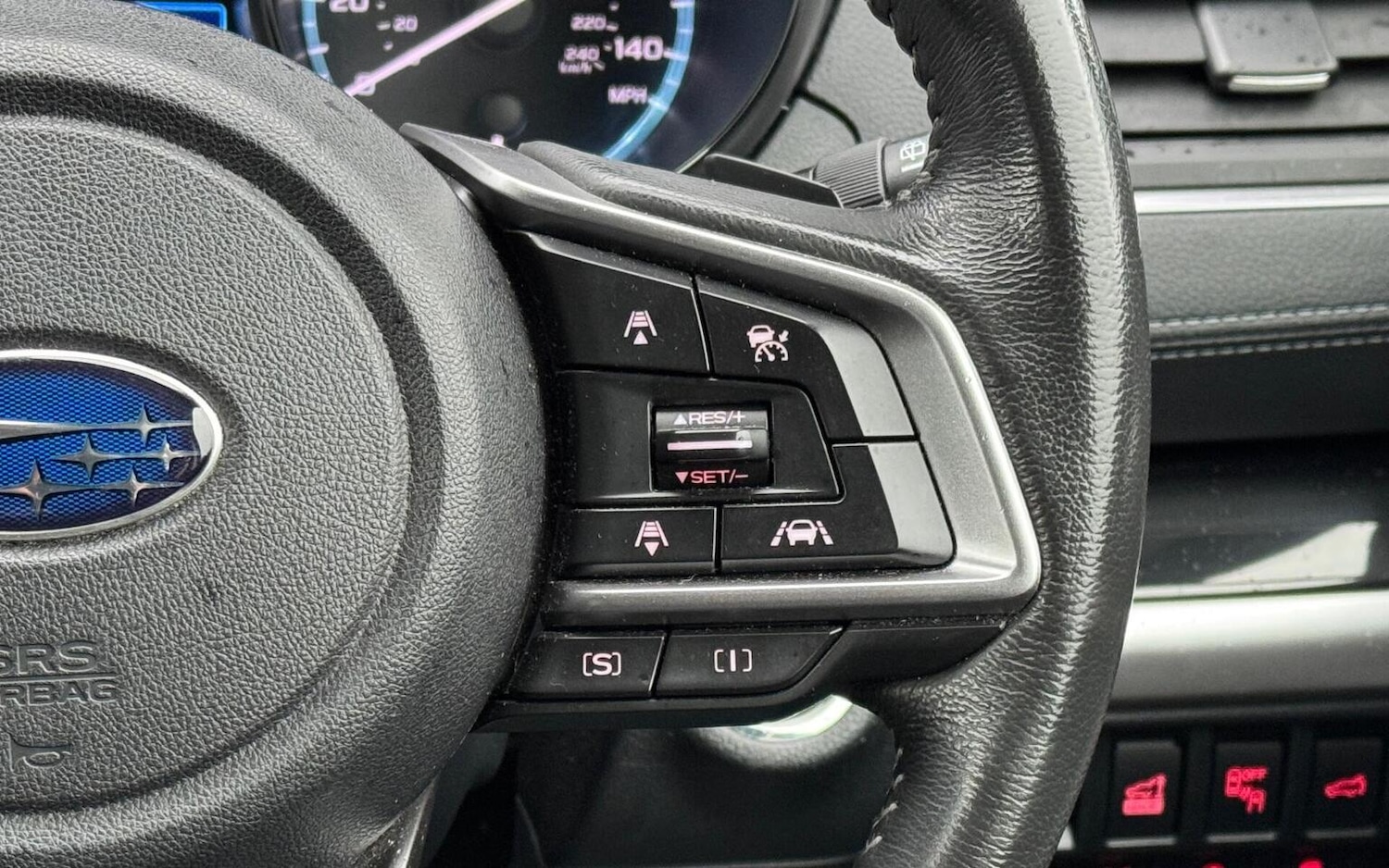 Used Subaru Outback 2018 for sale - 76757005: Photo 43