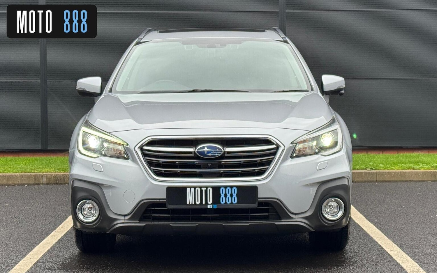 Used Subaru Outback 2018 for sale - 76757005: Photo 5