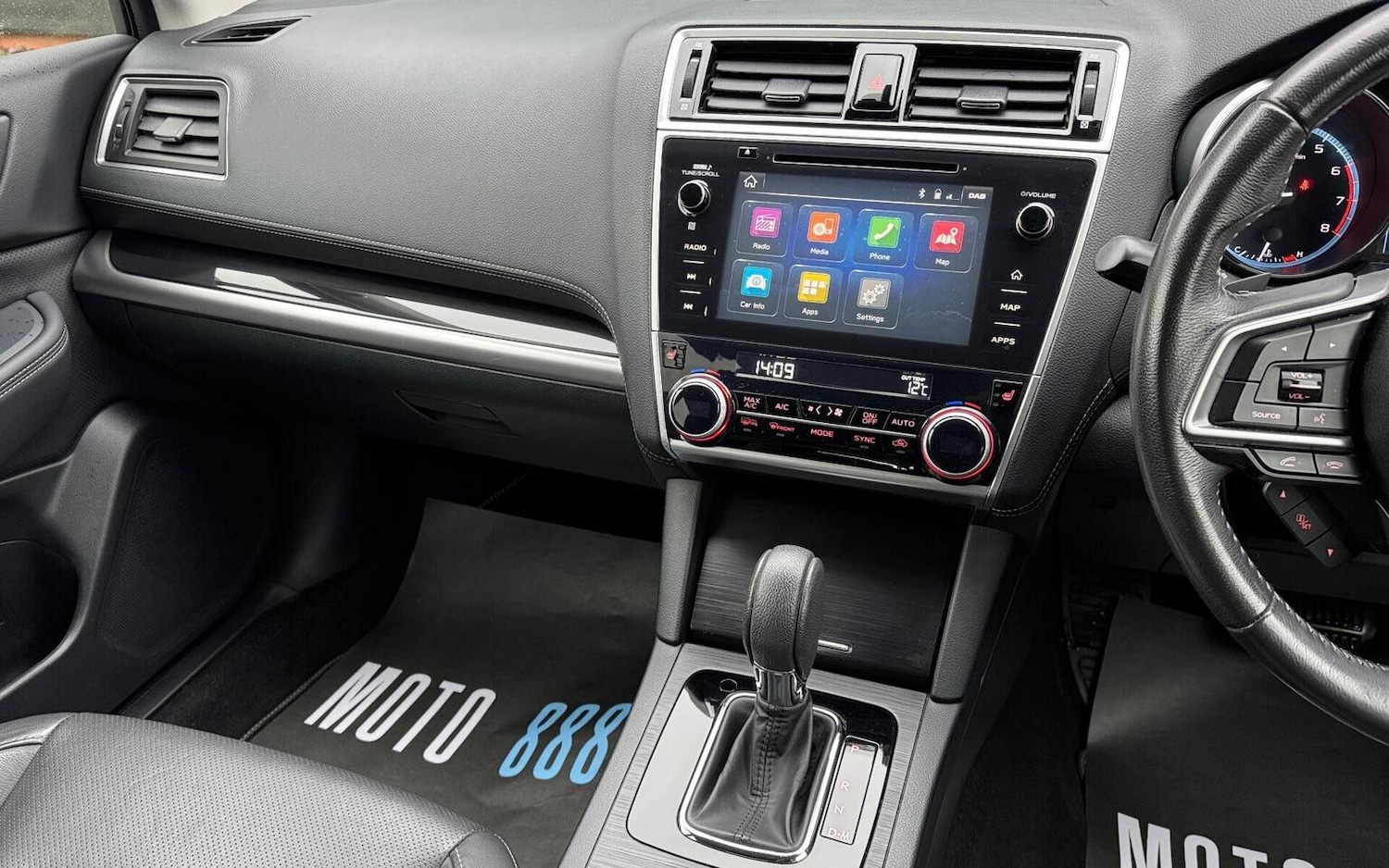 Used Subaru Outback 2018 for sale - 76757005: Photo 53