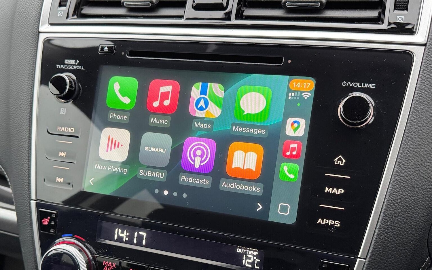 Used Subaru Outback 2018 for sale - 76757005: Photo 54