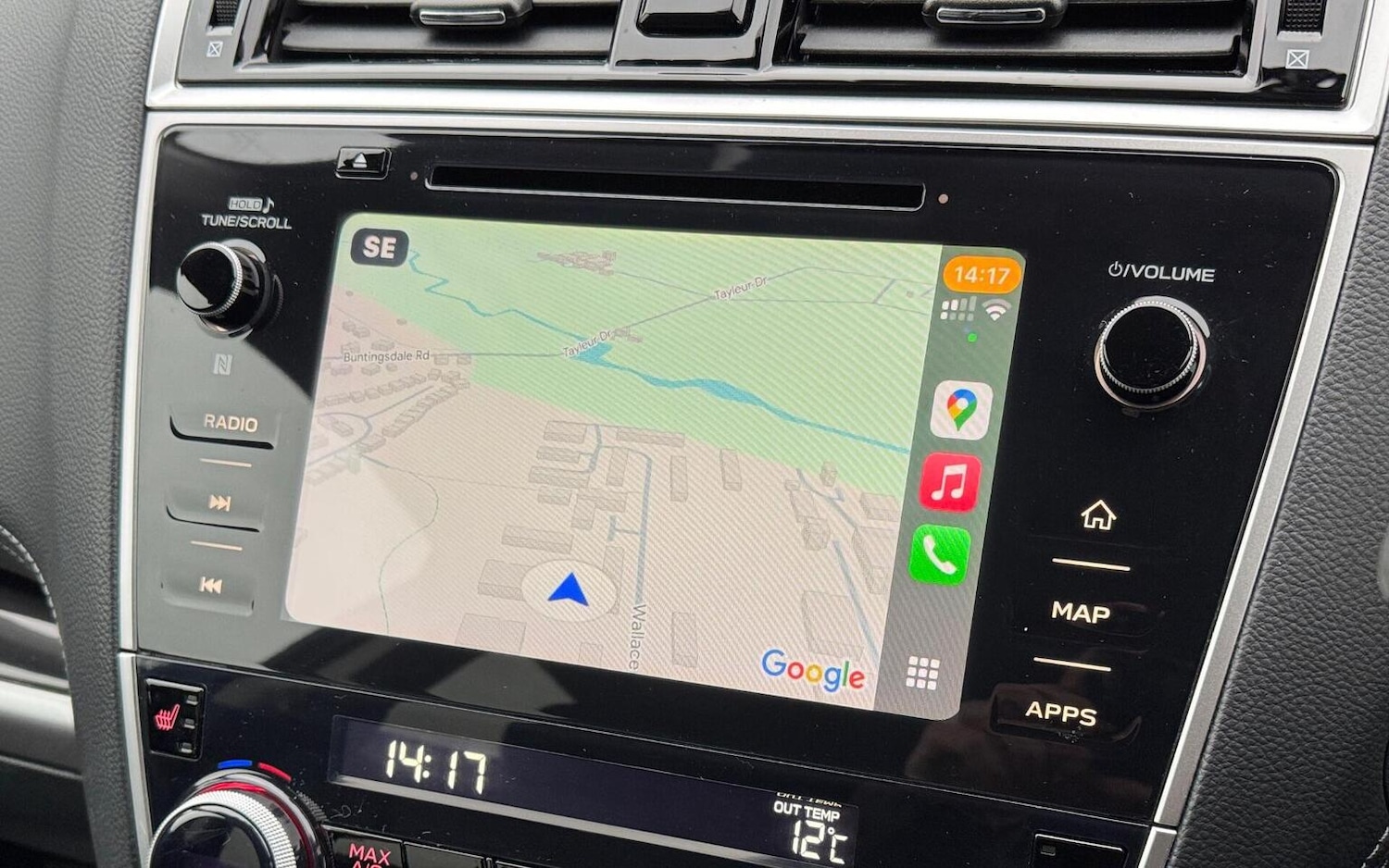 Used Subaru Outback 2018 for sale - 76757005: Photo 55