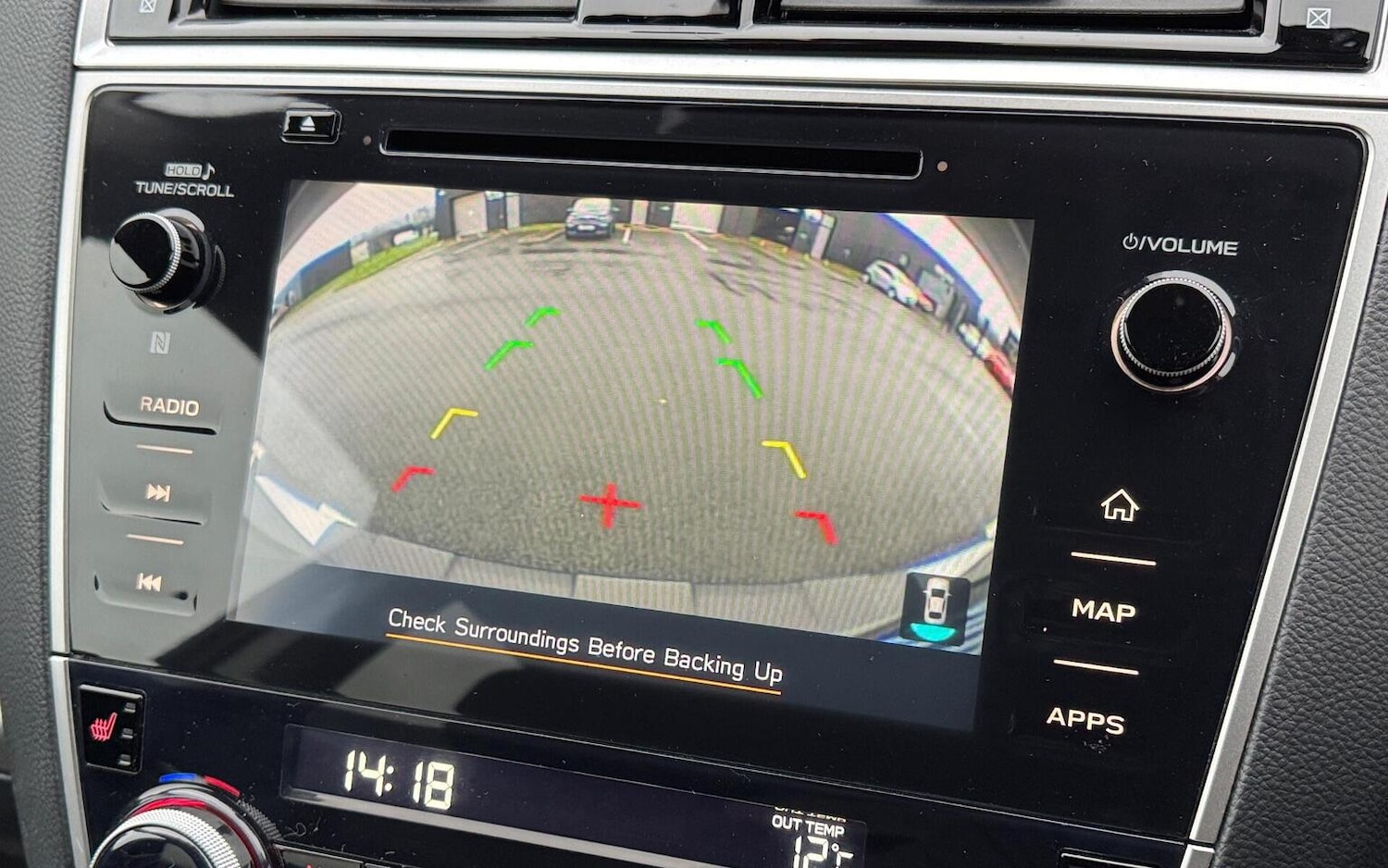 Used Subaru Outback 2018 for sale - 76757005: Photo 56