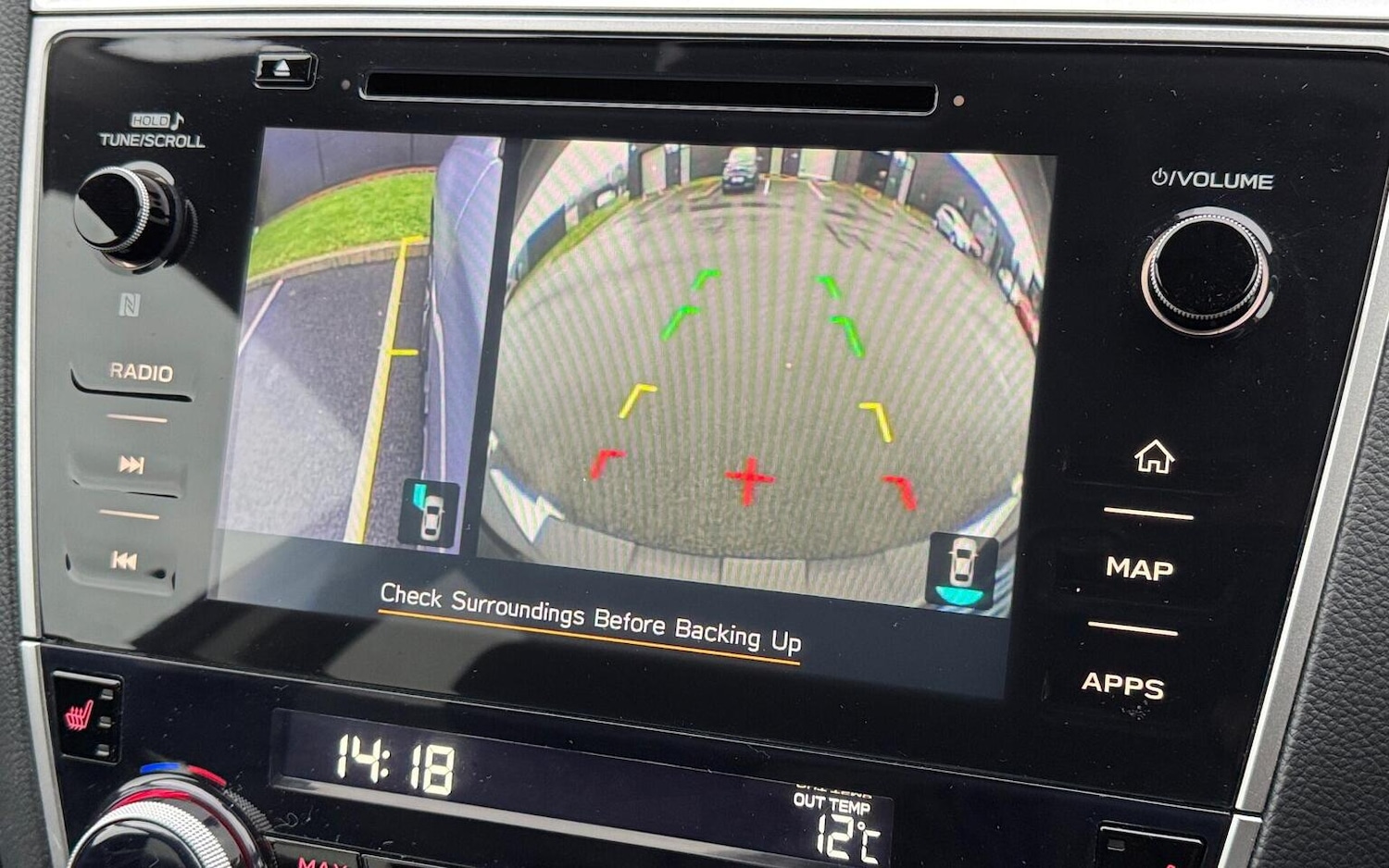 Used Subaru Outback 2018 for sale - 76757005: Photo 57