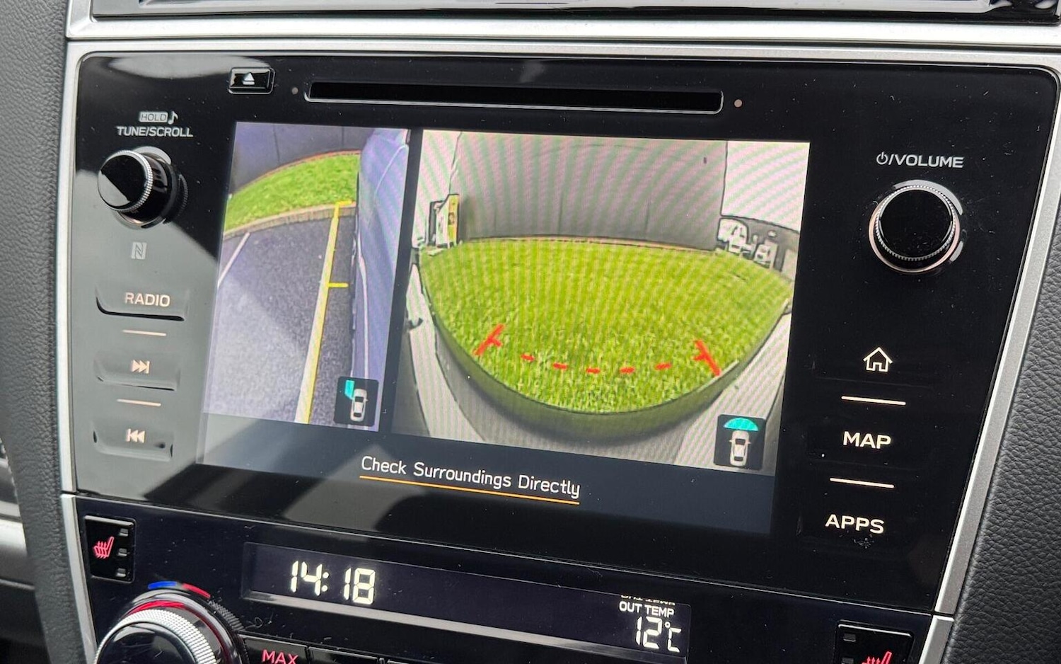 Used Subaru Outback 2018 for sale - 76757005: Photo 59