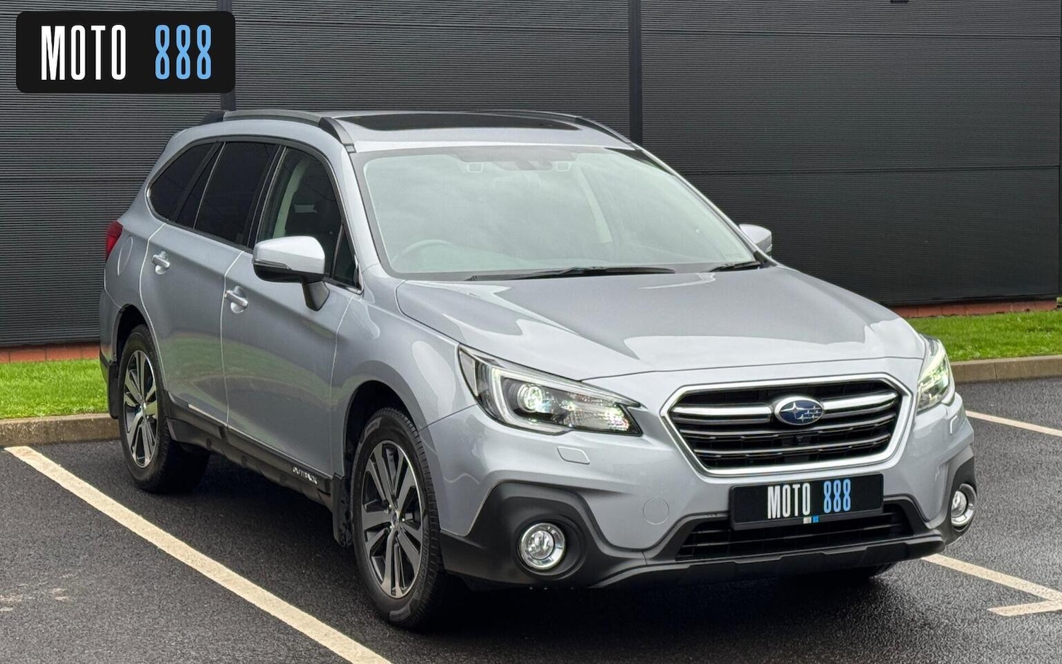 Used Subaru Outback 2018 for sale - 76757005: Photo 6