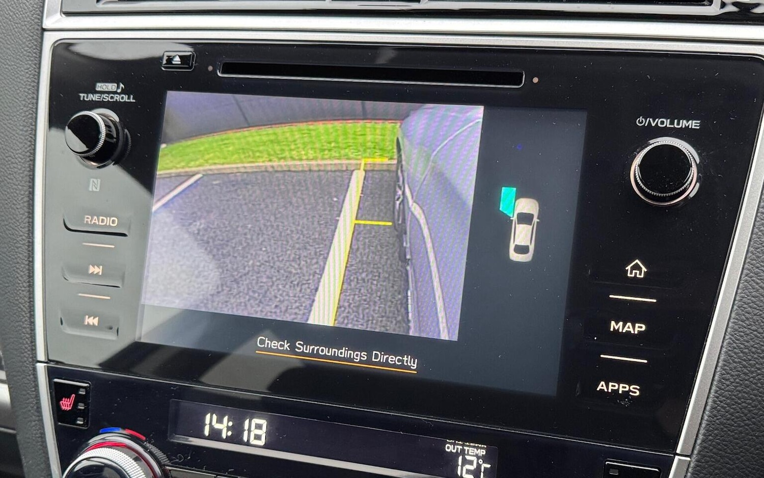 Used Subaru Outback 2018 for sale - 76757005: Photo 60