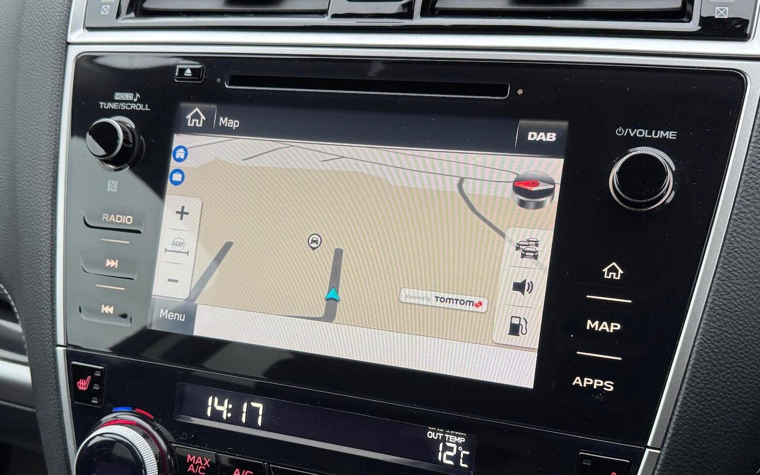 Used Subaru Outback 2018 for sale - 76757005: Photo 61