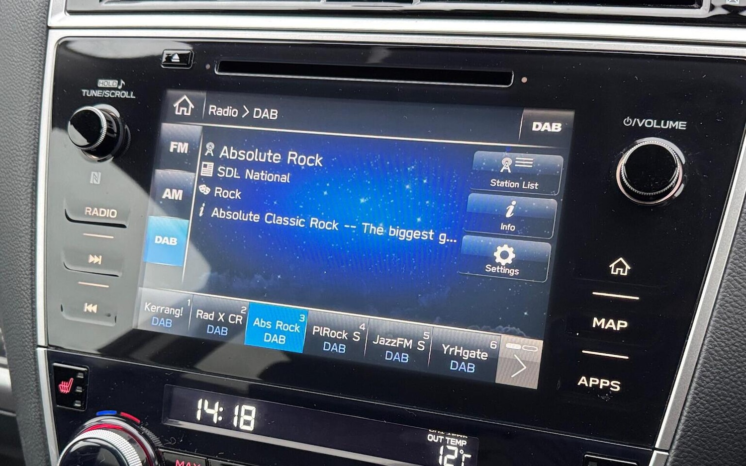 Used Subaru Outback 2018 for sale - 76757005: Photo 62