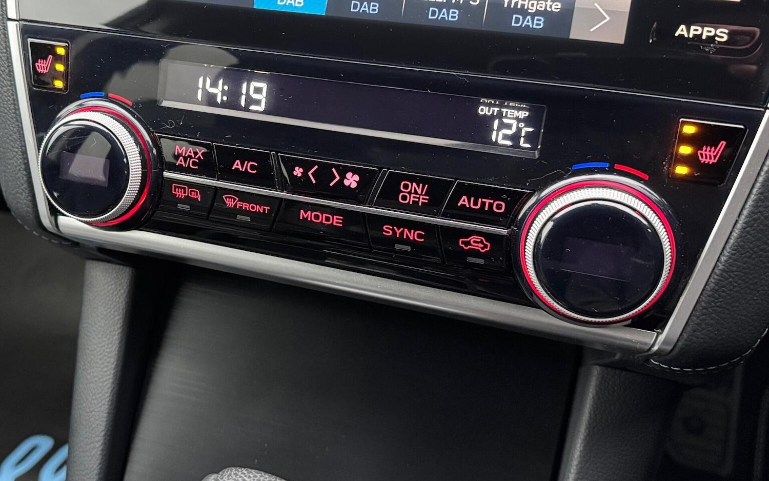 Used Subaru Outback 2018 for sale - 76757005: Photo 63